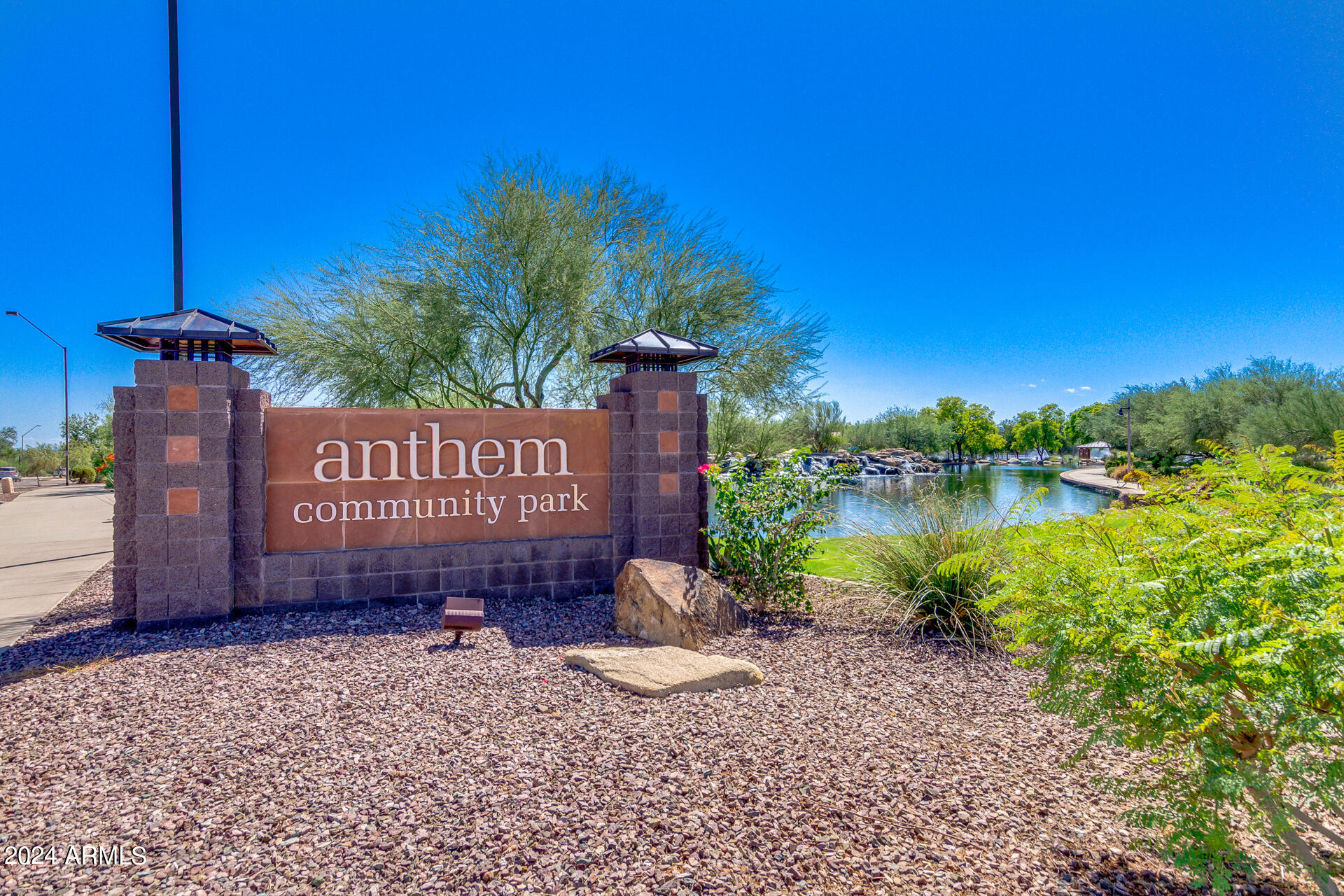 2734 W Adventure Drive