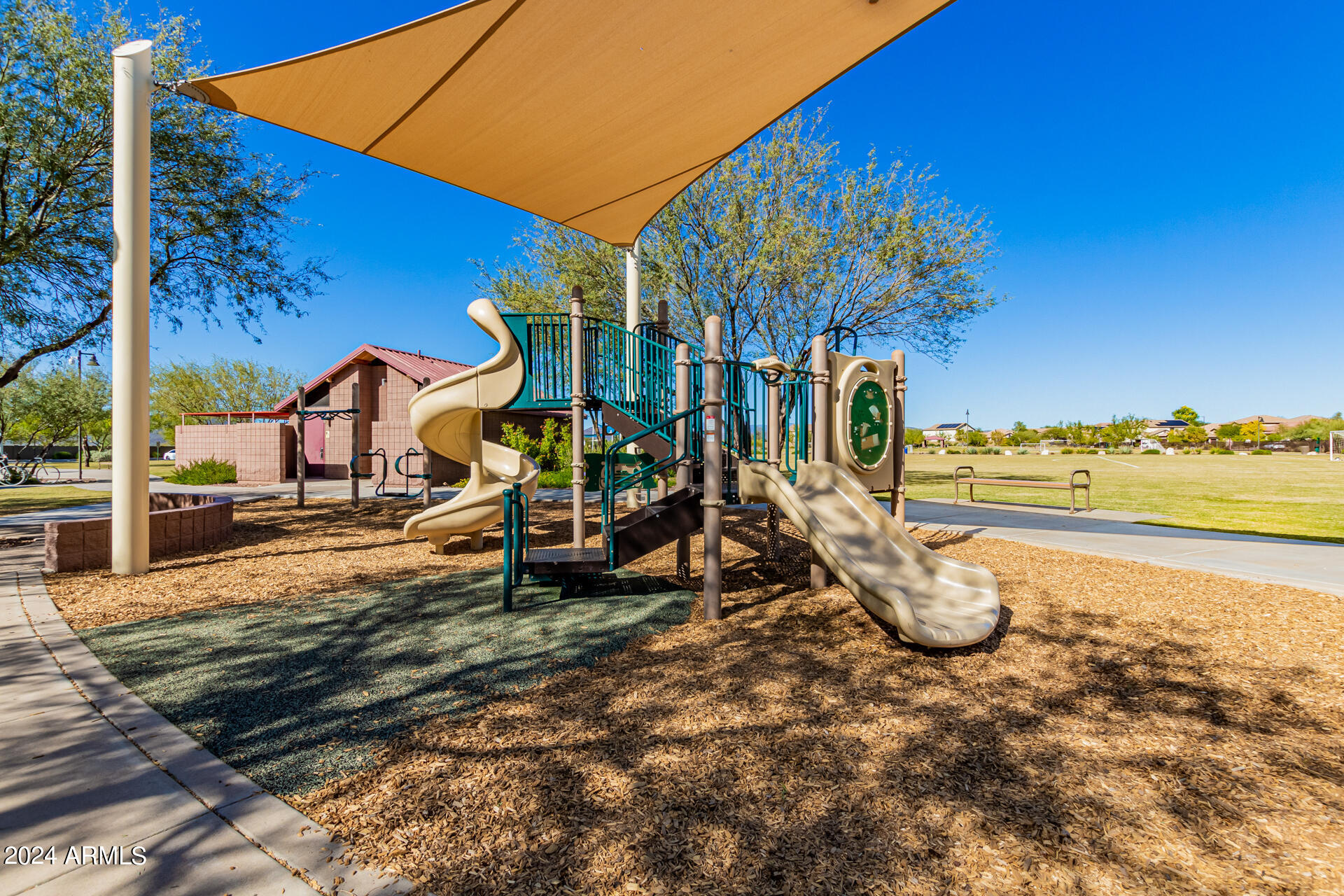 2734 W Adventure Drive