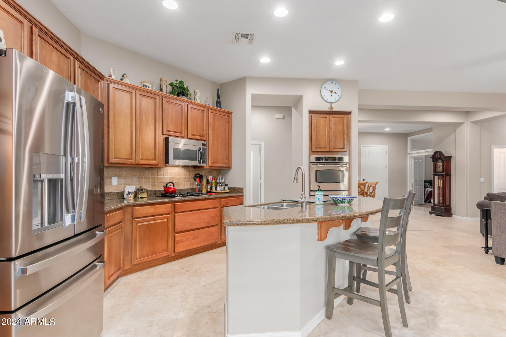 2734 W Adventure Drive