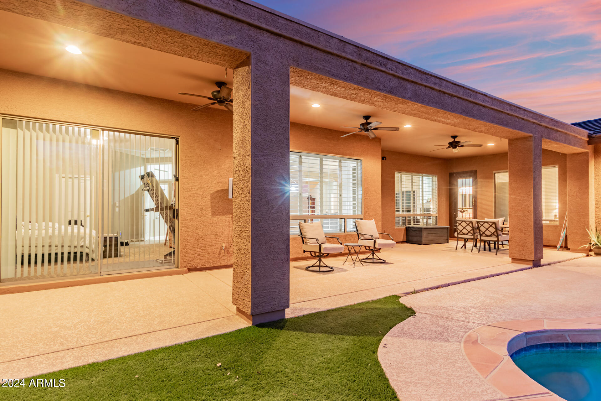 2734 W Adventure Drive