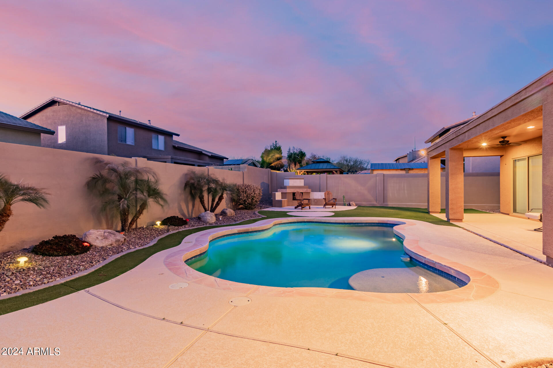 2734 W Adventure Drive