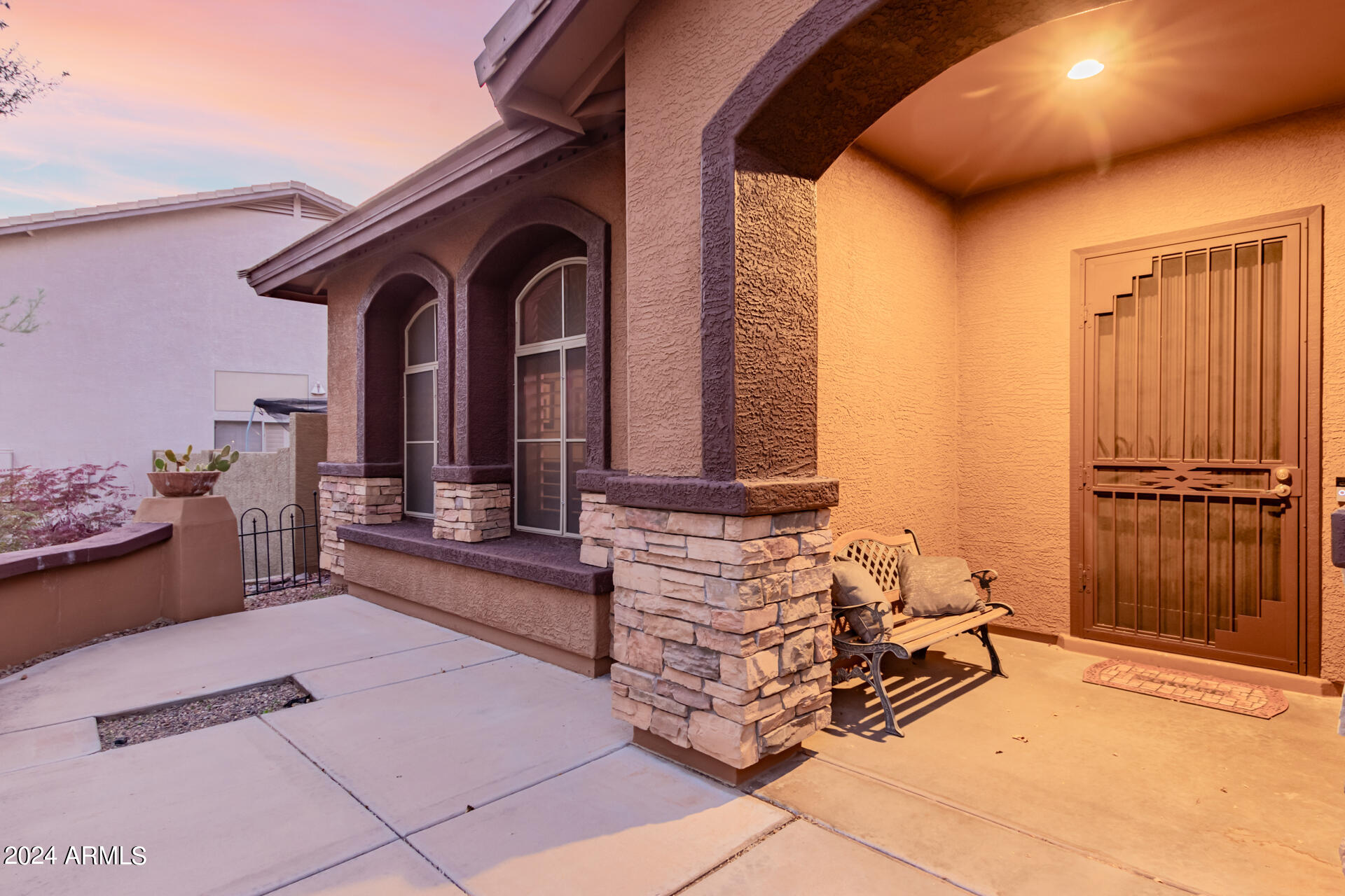 2734 W Adventure Drive
