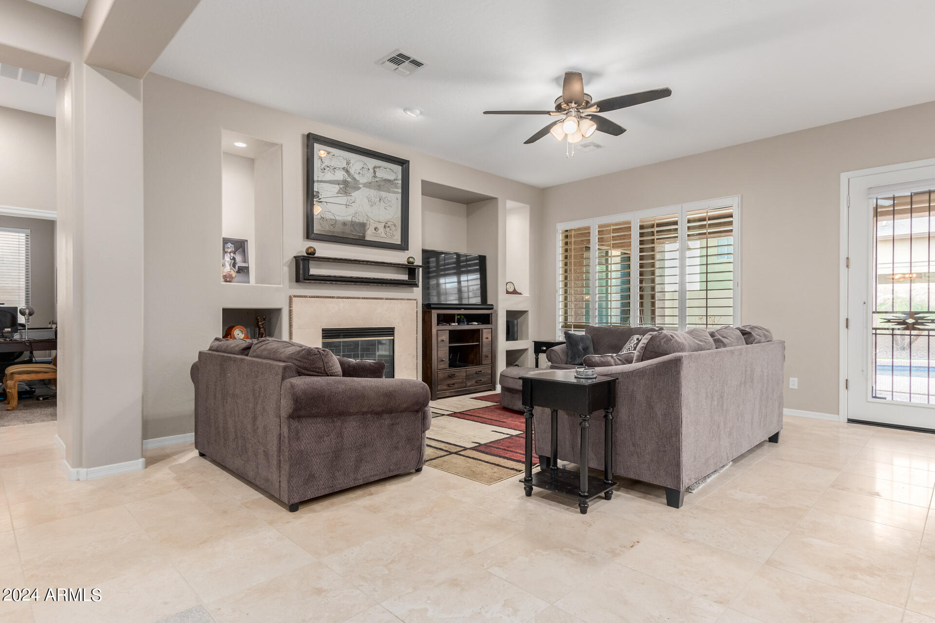 2734 W Adventure Drive