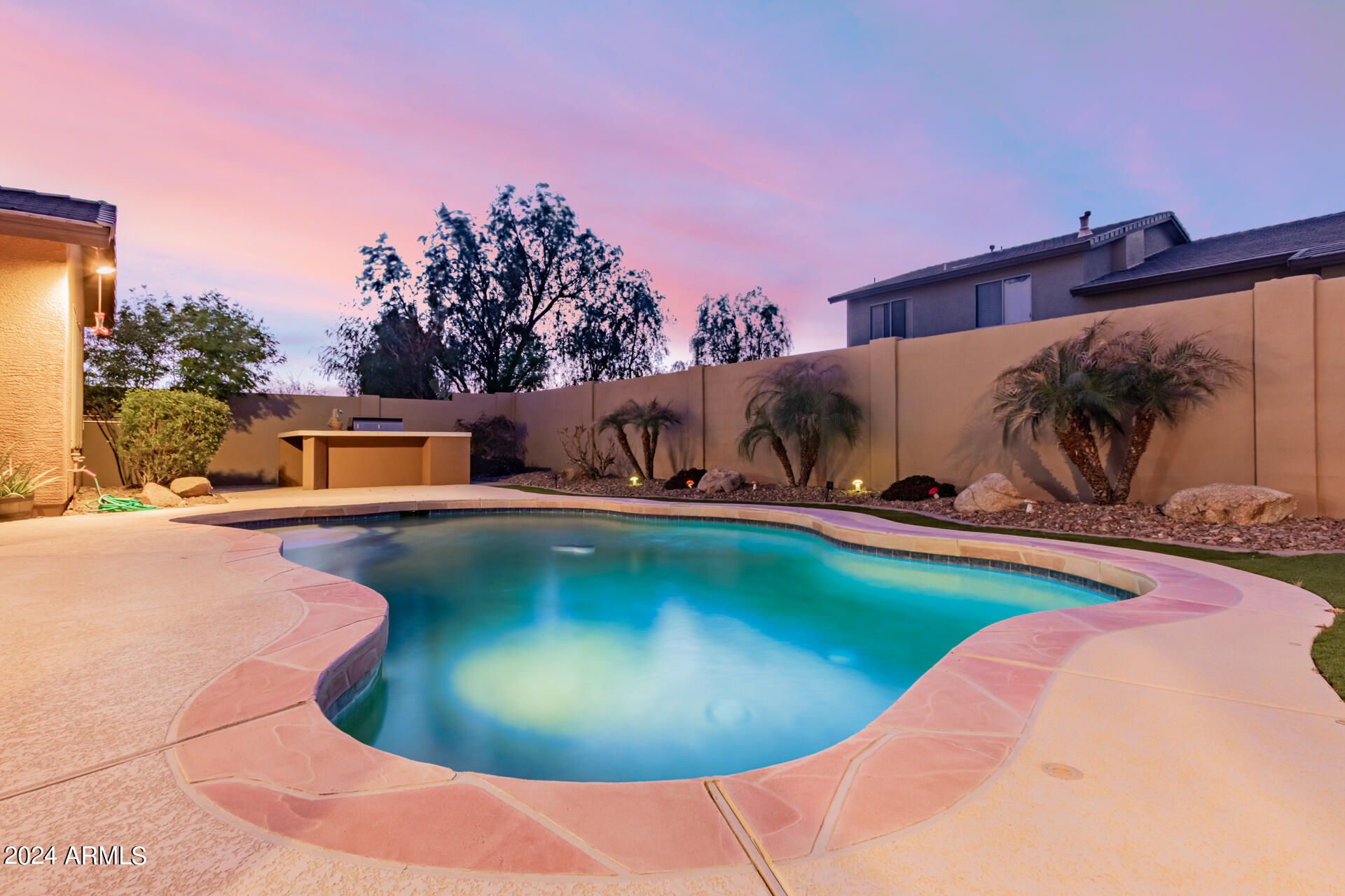 2734 W Adventure Drive