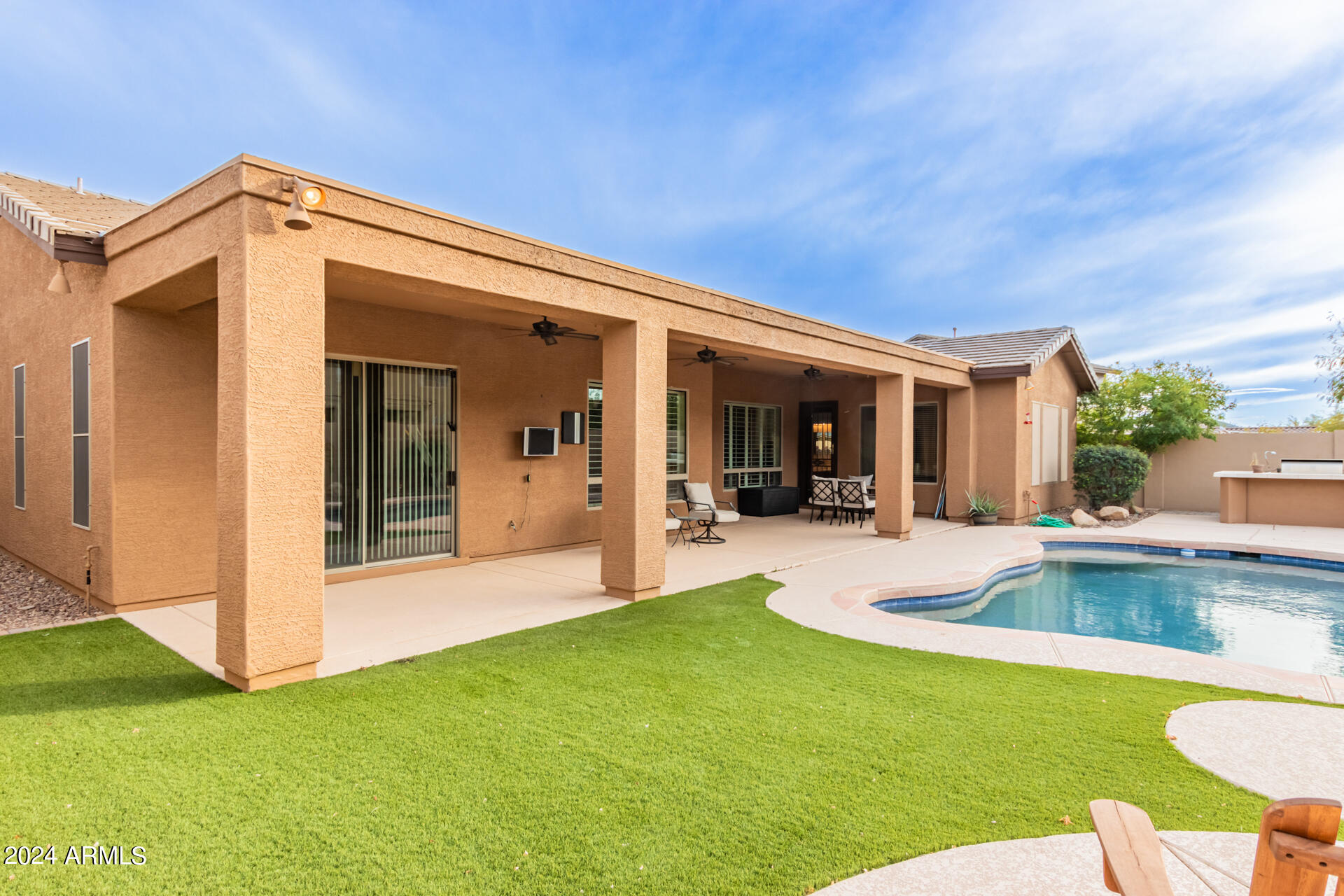 2734 W Adventure Drive