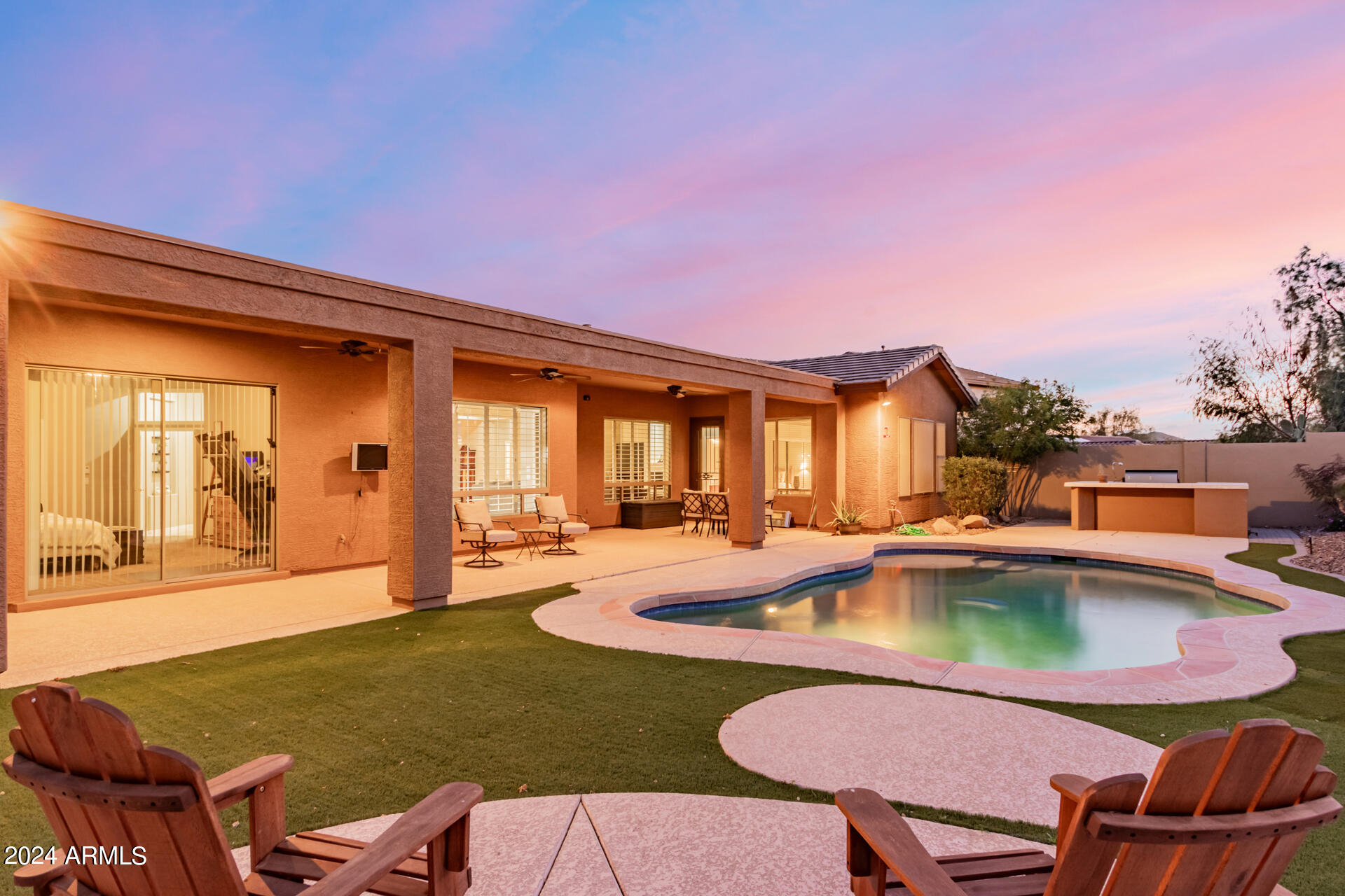 2734 W Adventure Drive