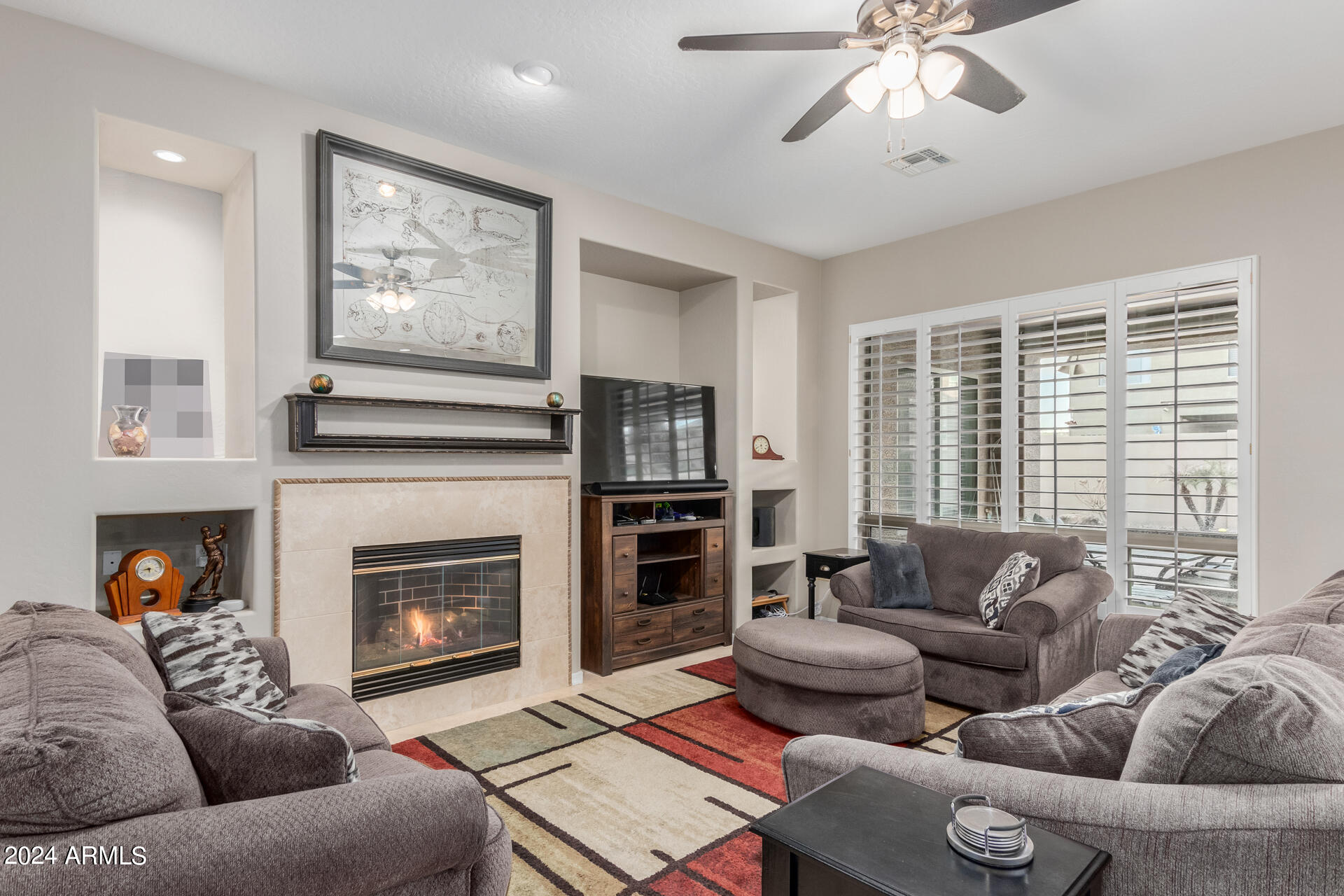 2734 W Adventure Drive