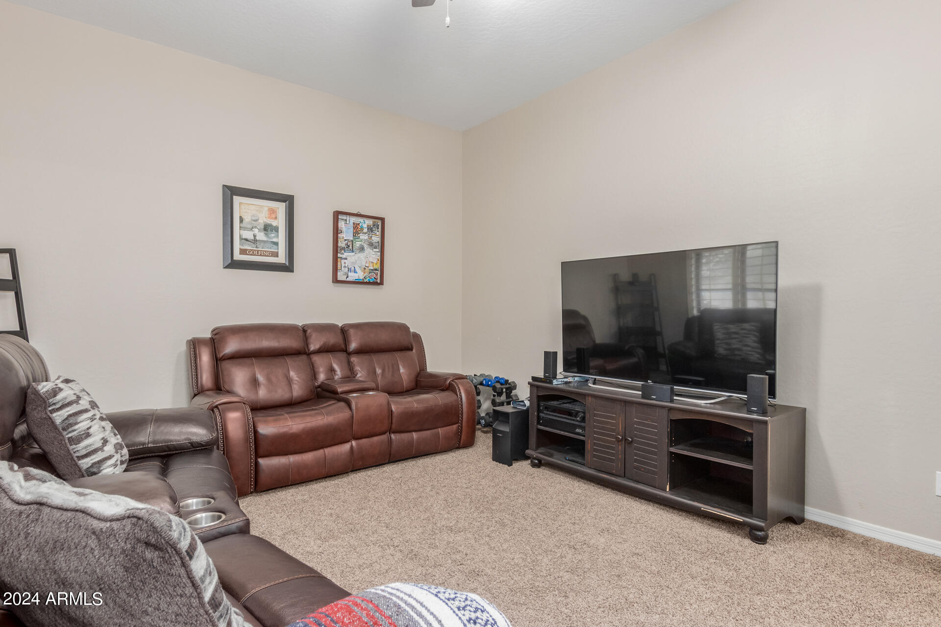 2734 W Adventure Drive