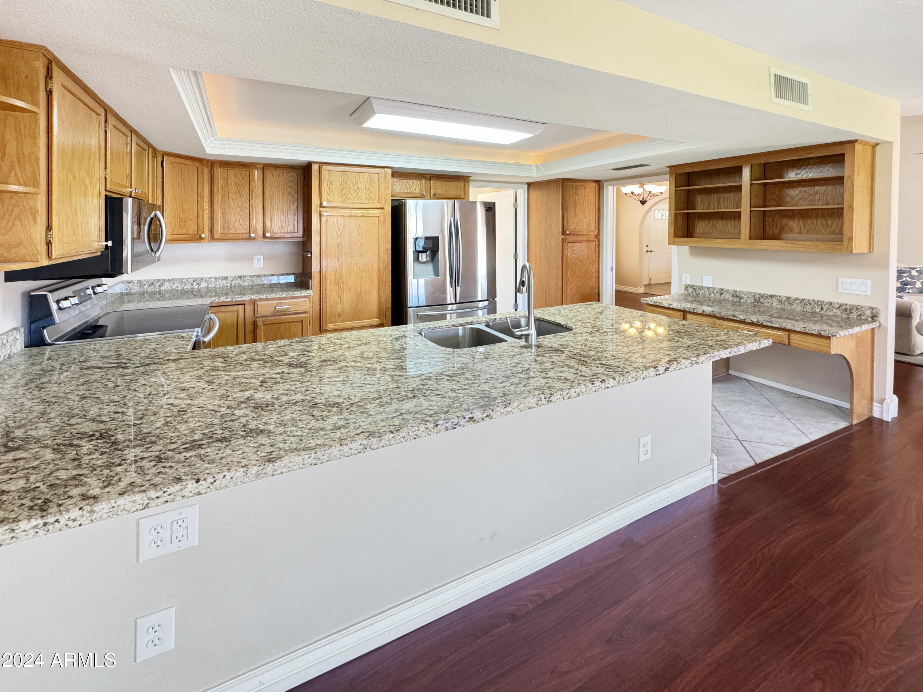 12949 W BALLAD Drive