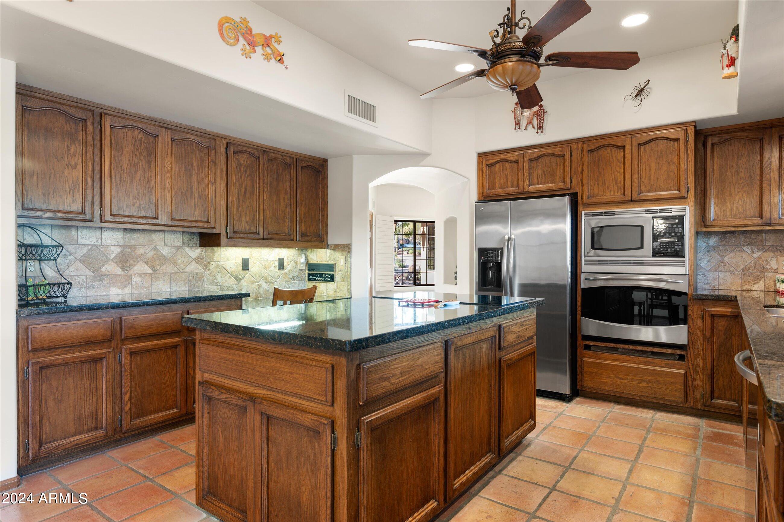 7307 E Mary Sharon Drive