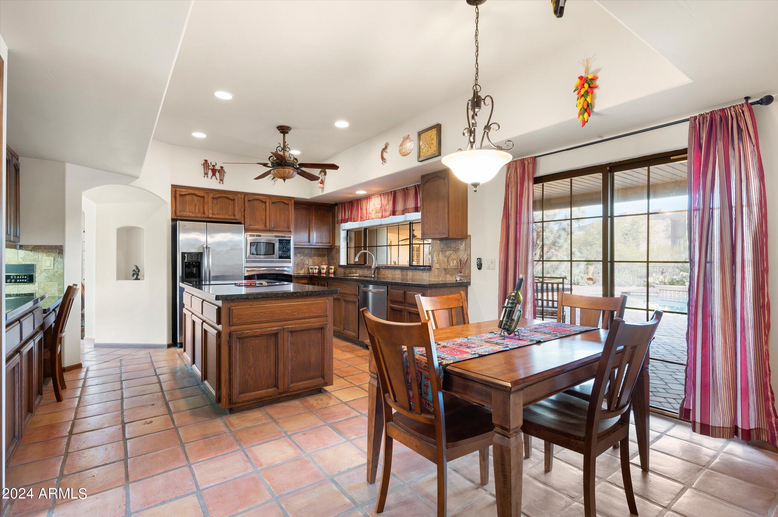7307 E Mary Sharon Drive