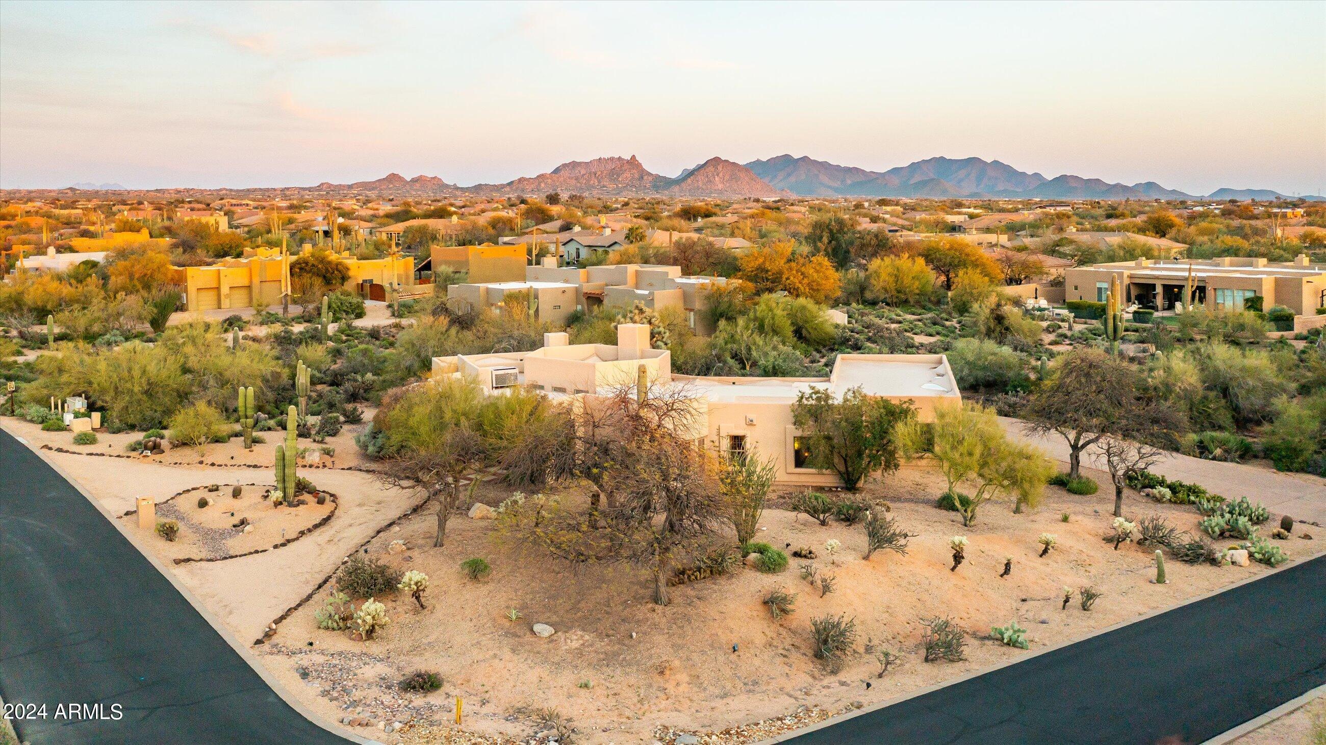 7307 E Mary Sharon Drive