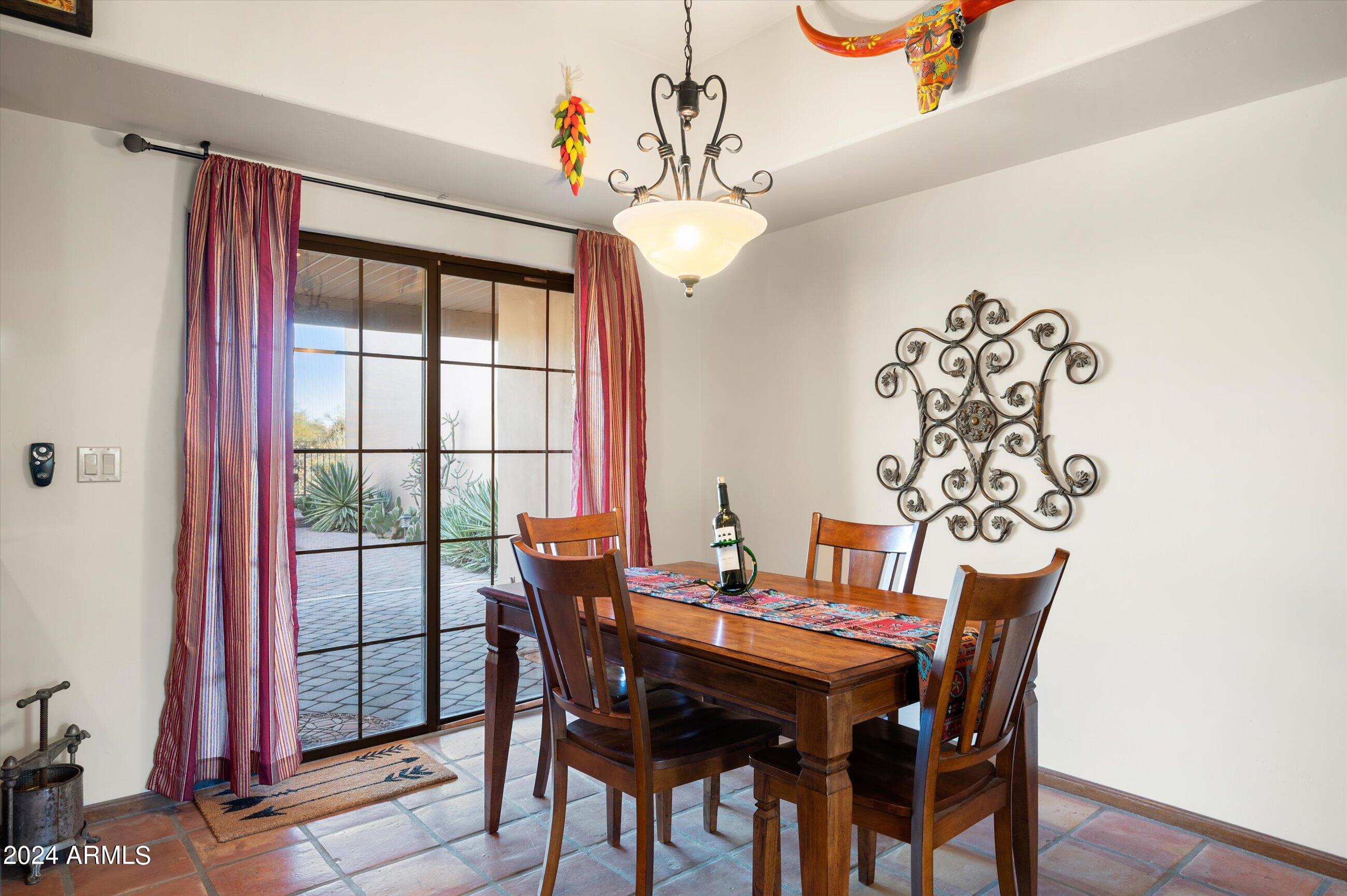 7307 E Mary Sharon Drive