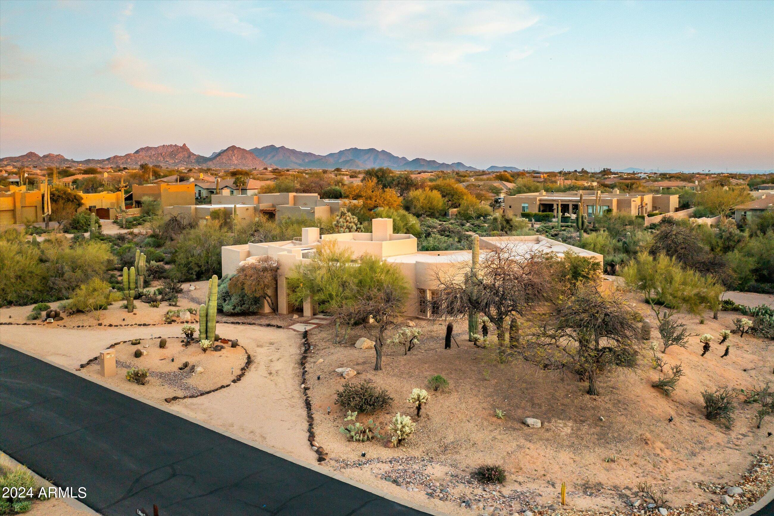 7307 E Mary Sharon Drive