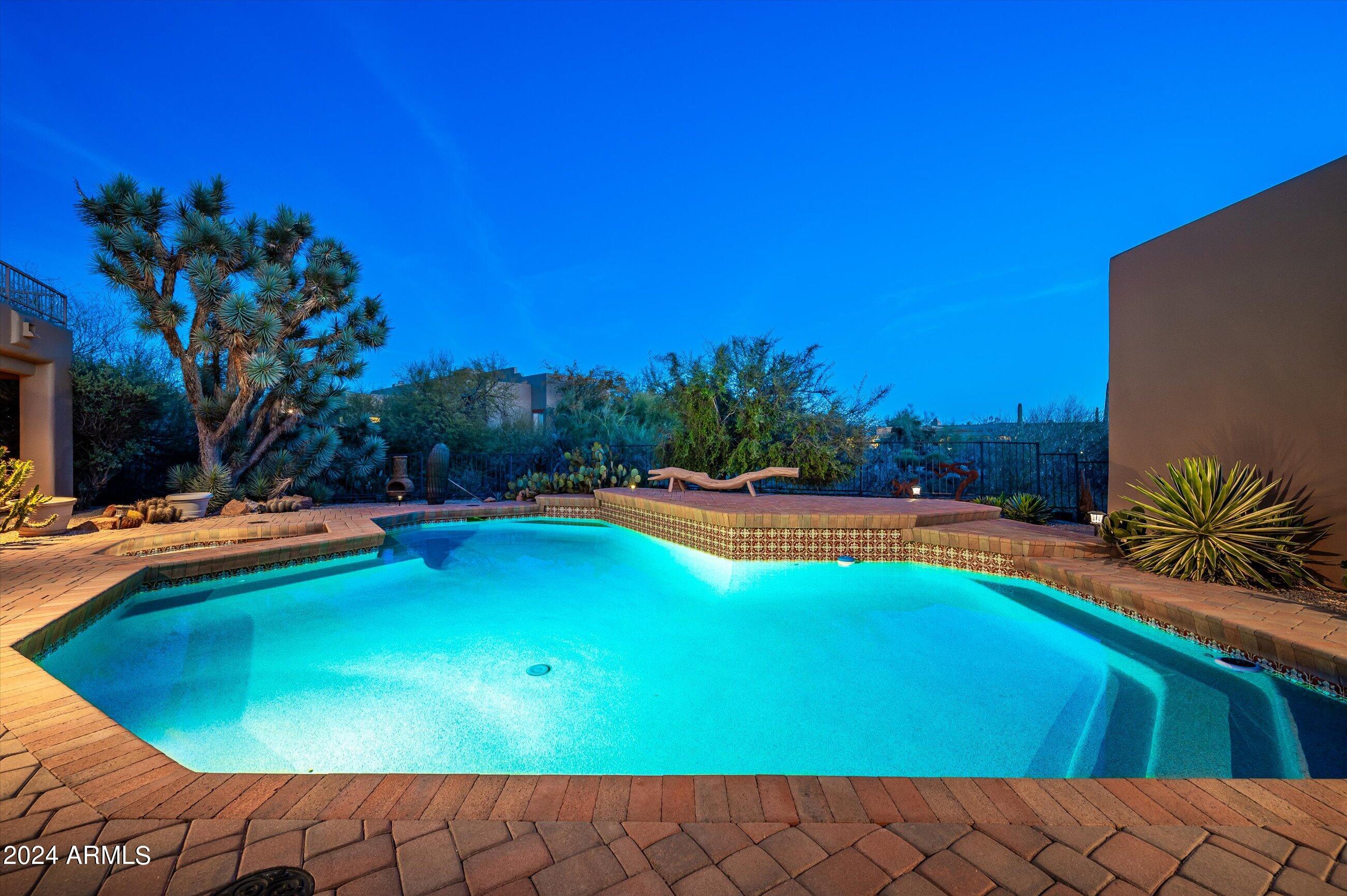 7307 E Mary Sharon Drive