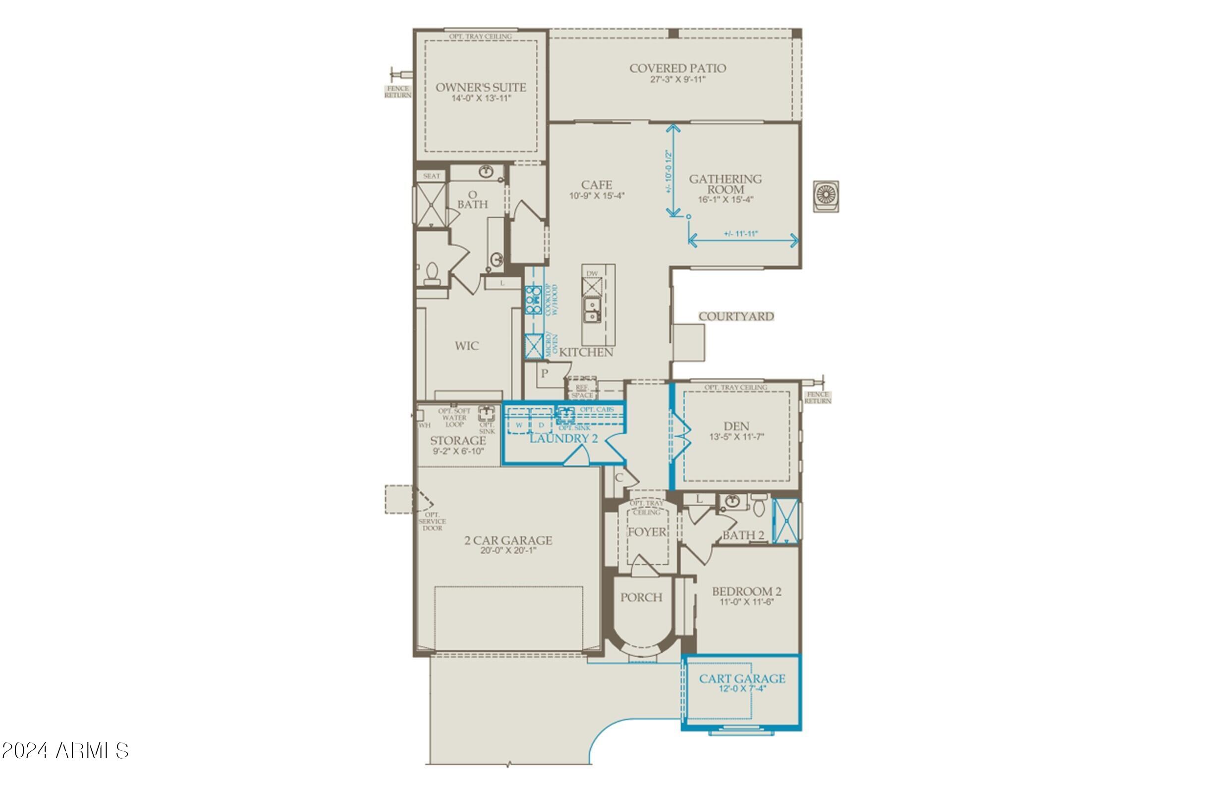 6388 W OAKMONT Court