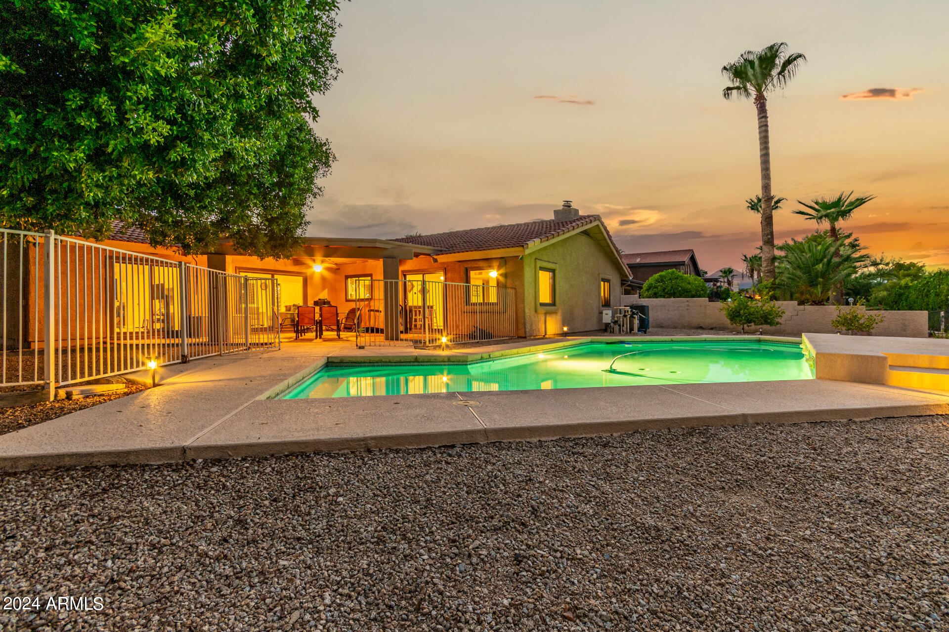 15740 E MUSTANG Drive