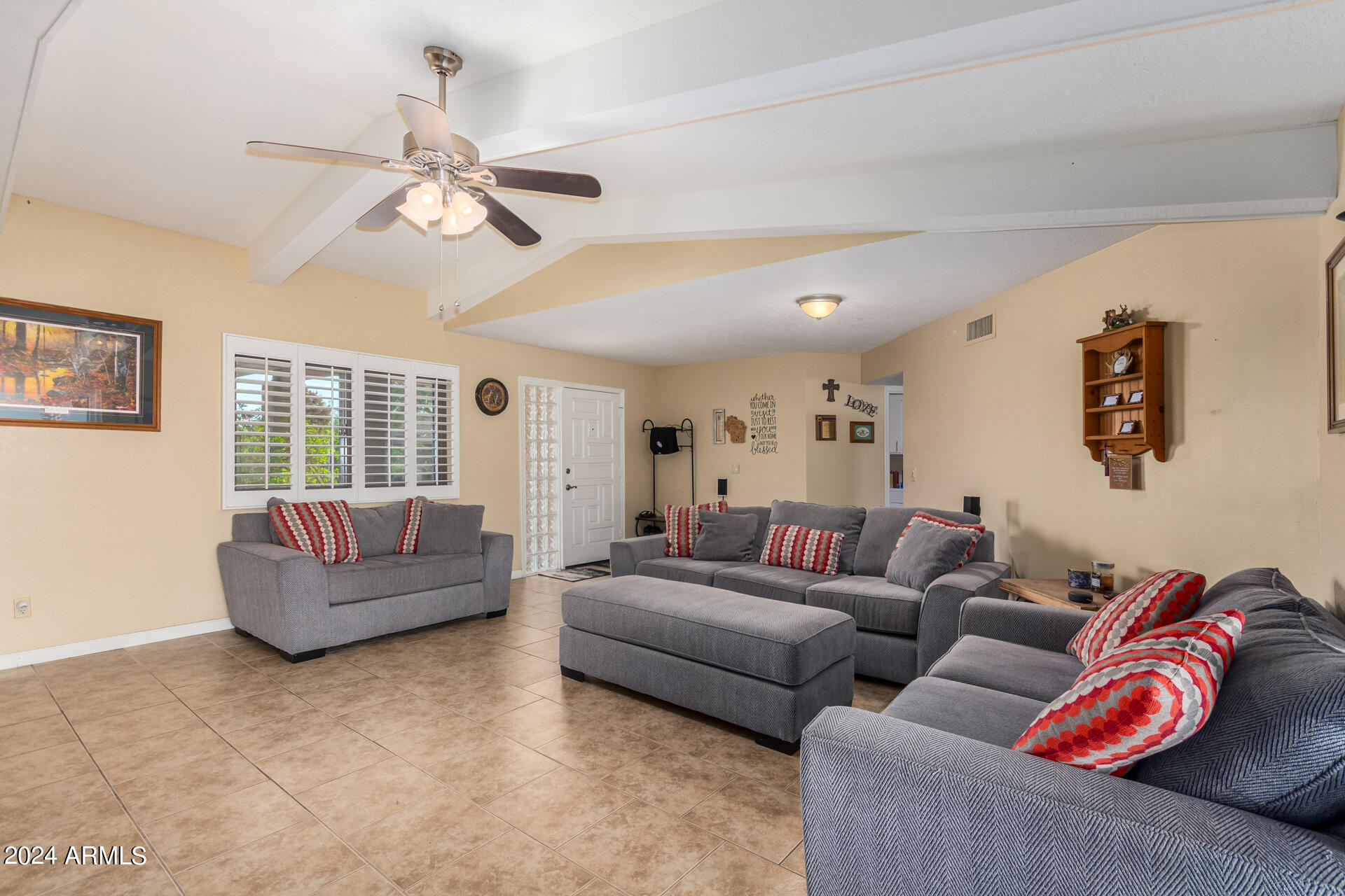 15740 E MUSTANG Drive