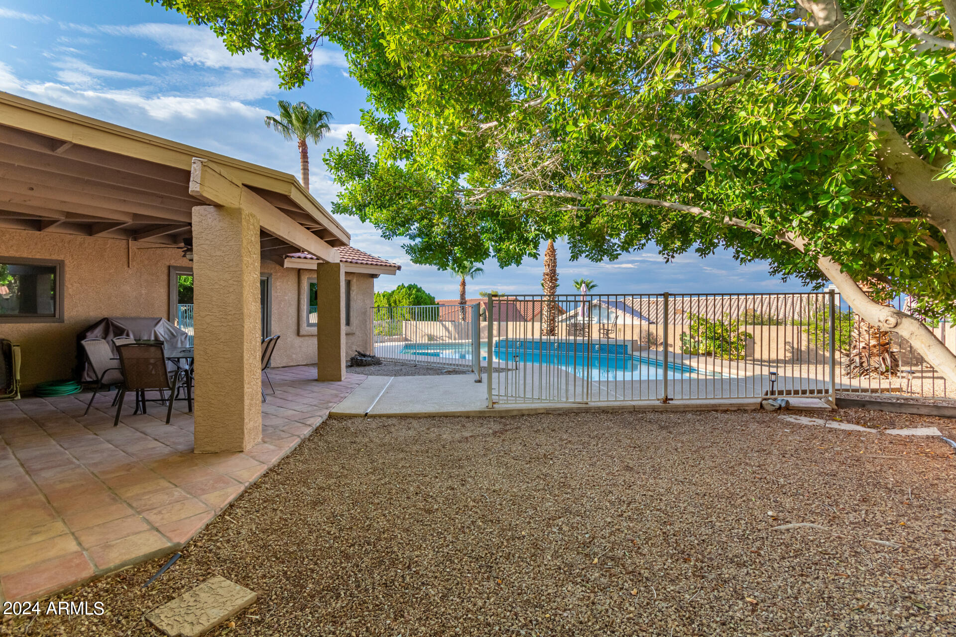 15740 E MUSTANG Drive
