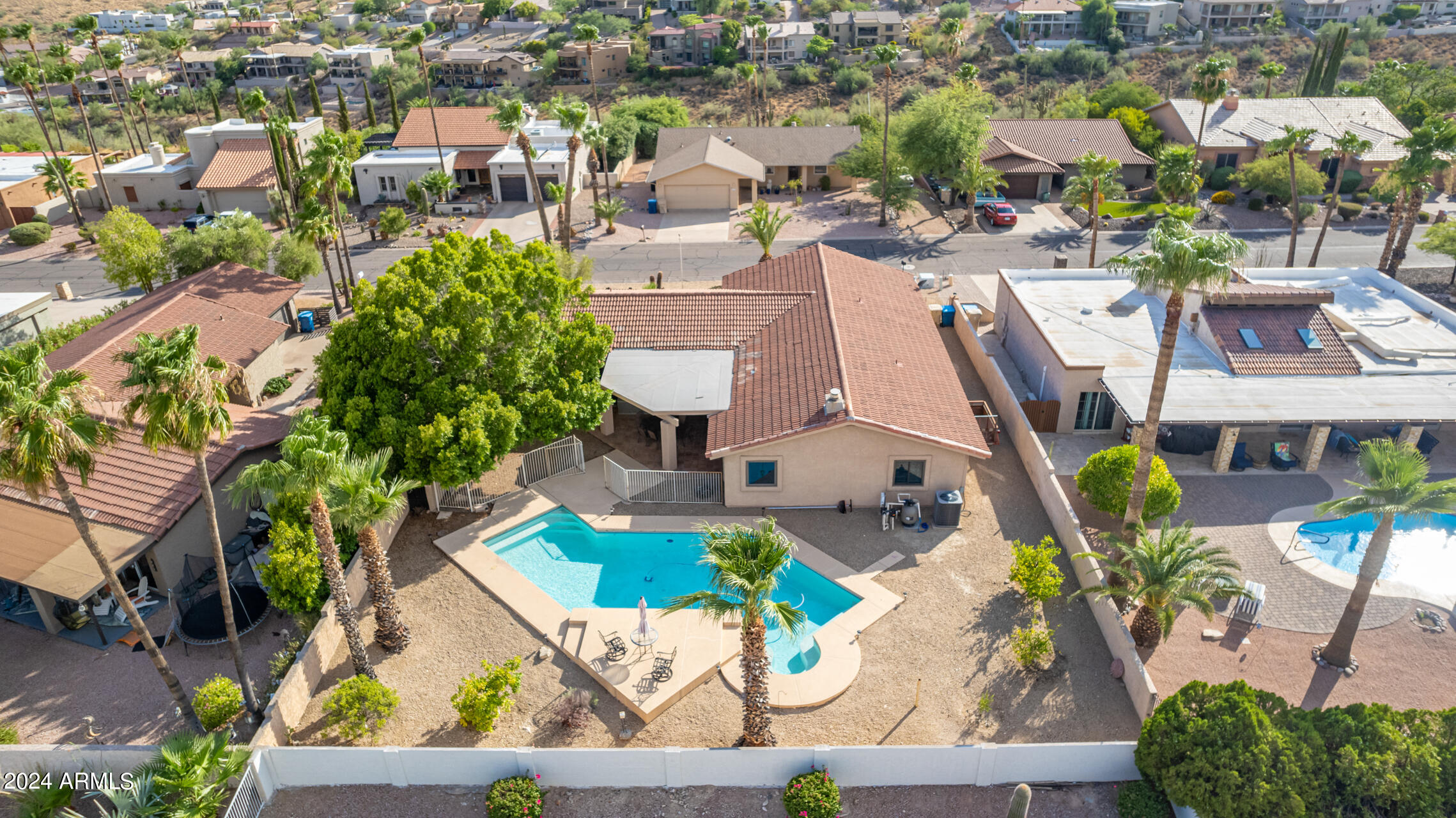 15740 E MUSTANG Drive