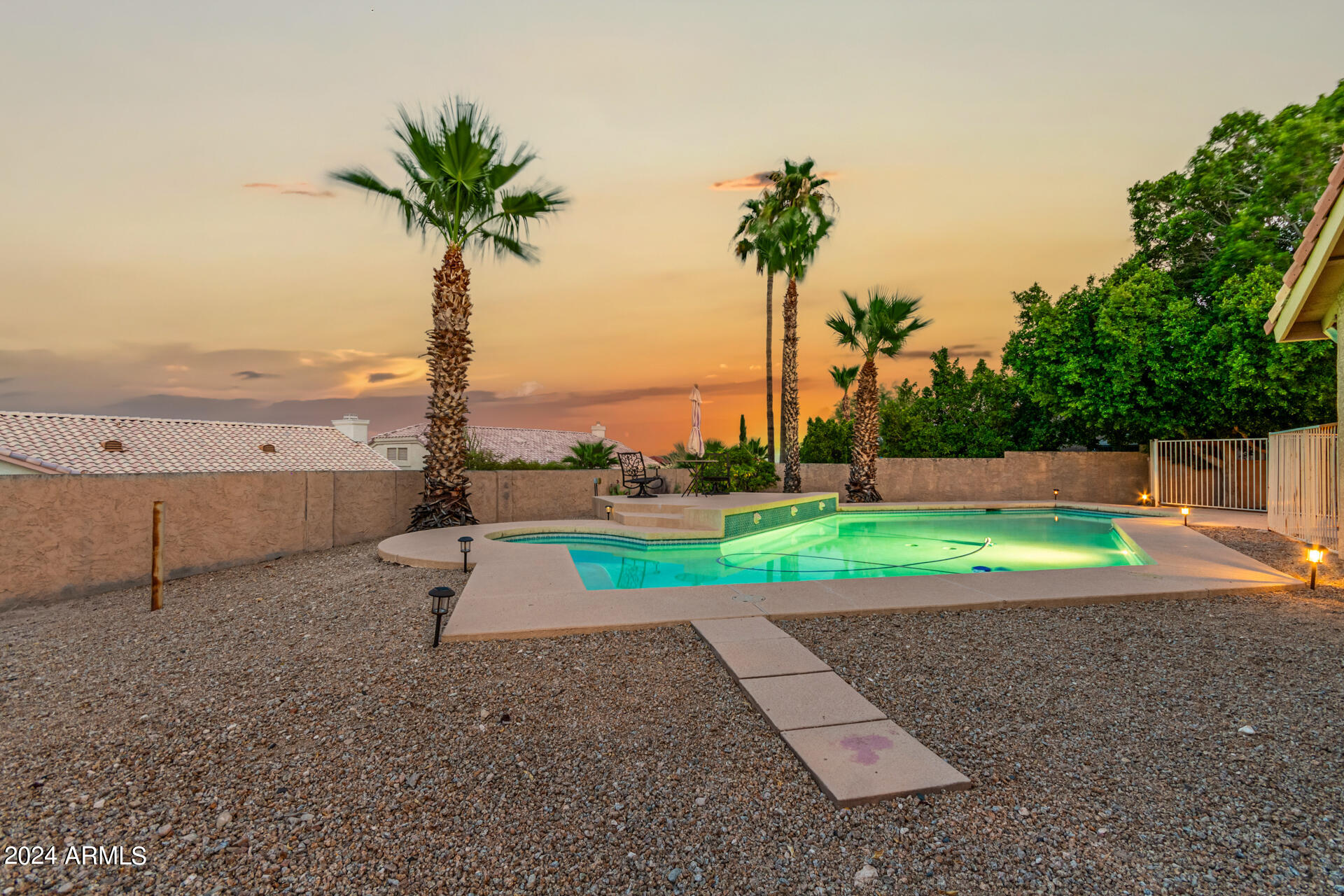 15740 E MUSTANG Drive