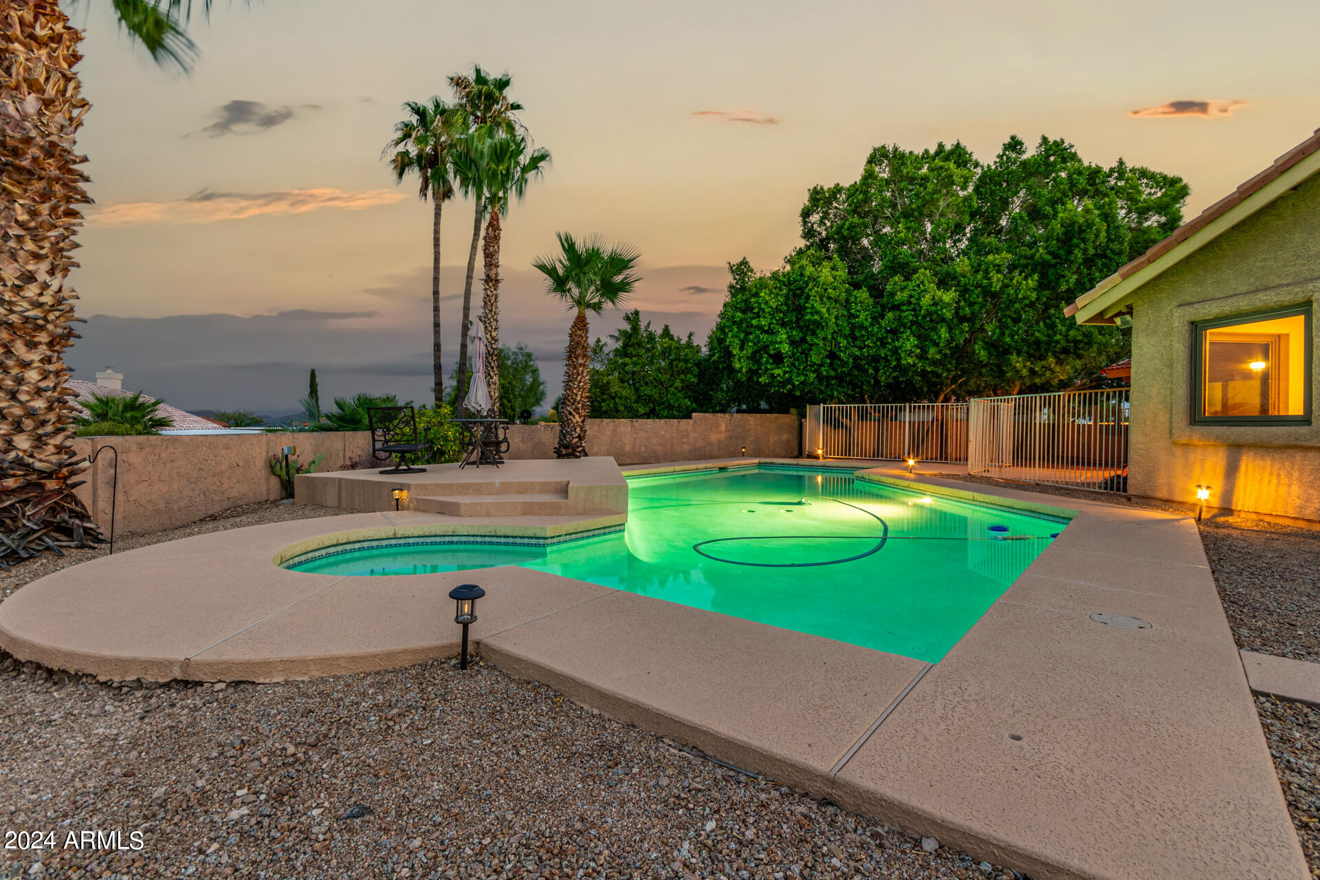 15740 E MUSTANG Drive