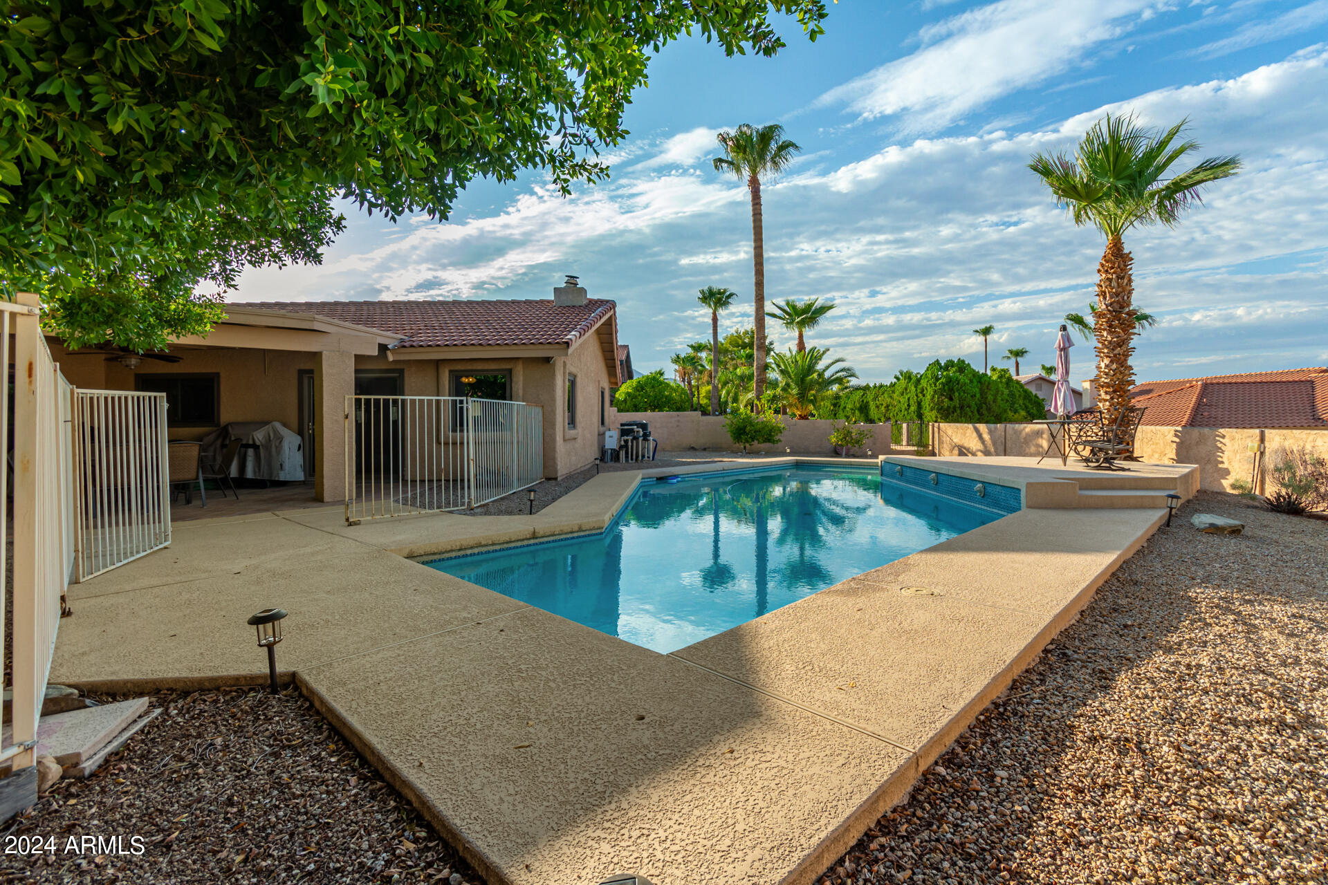 15740 E MUSTANG Drive