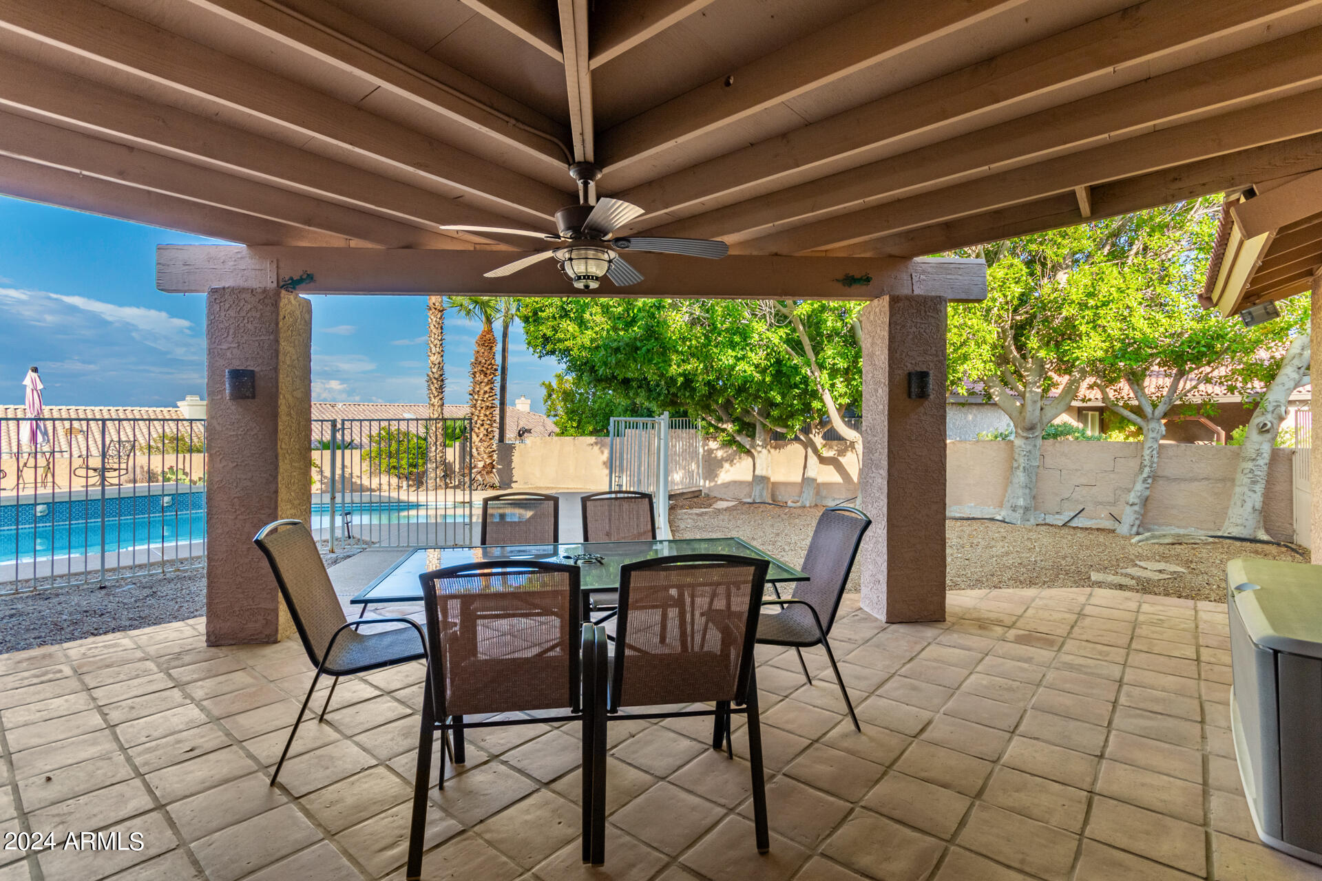 15740 E MUSTANG Drive