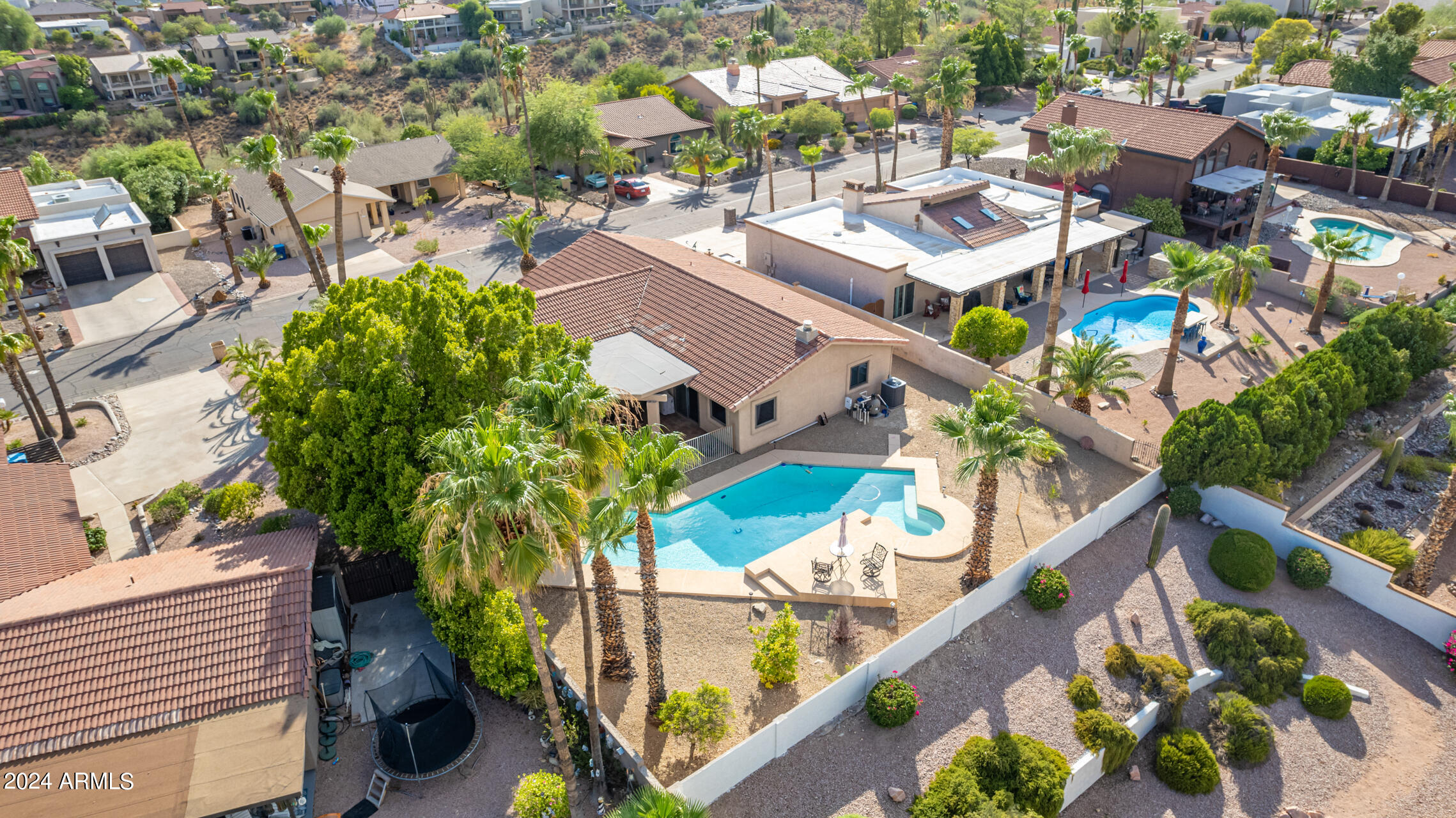 15740 E MUSTANG Drive