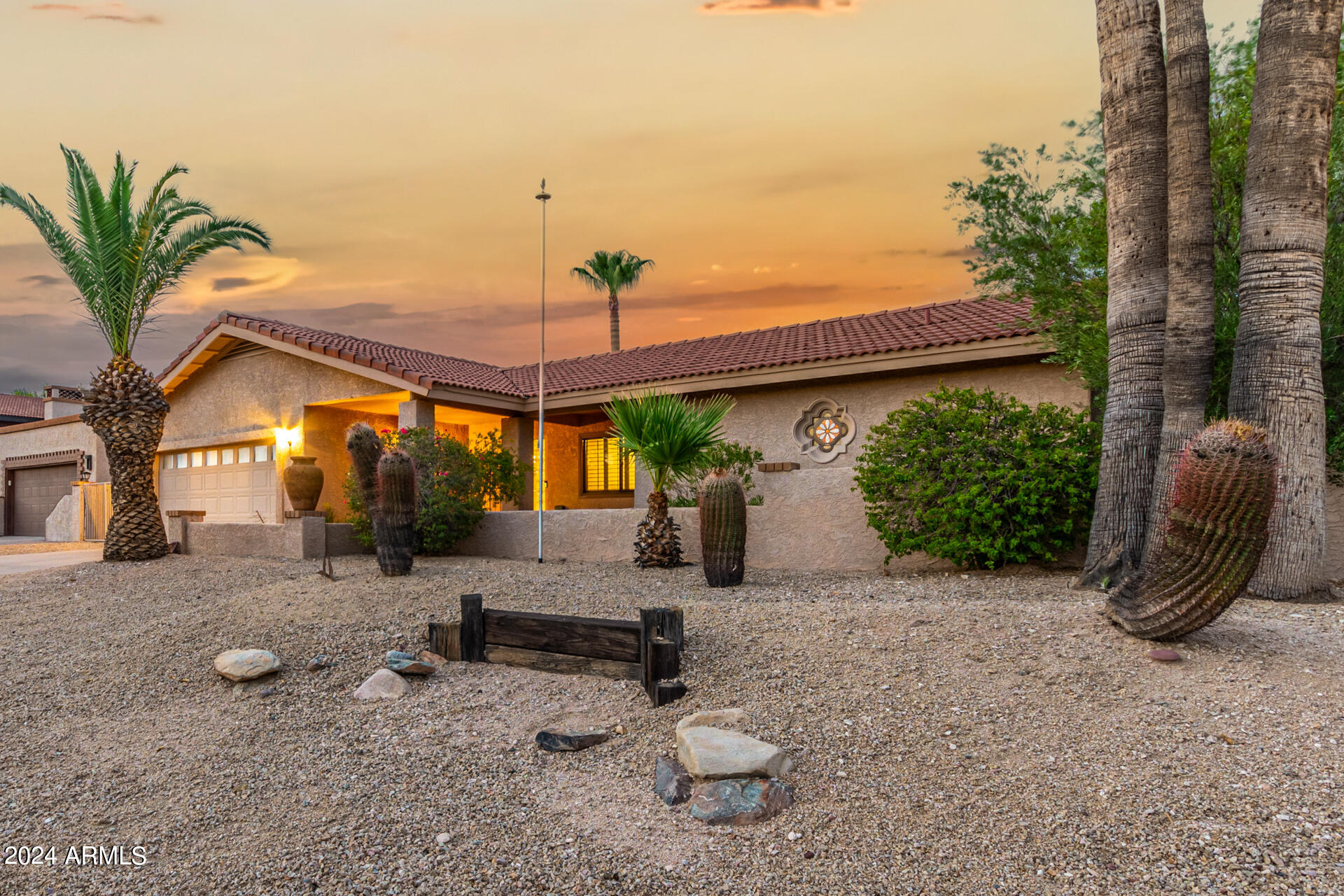 15740 E MUSTANG Drive