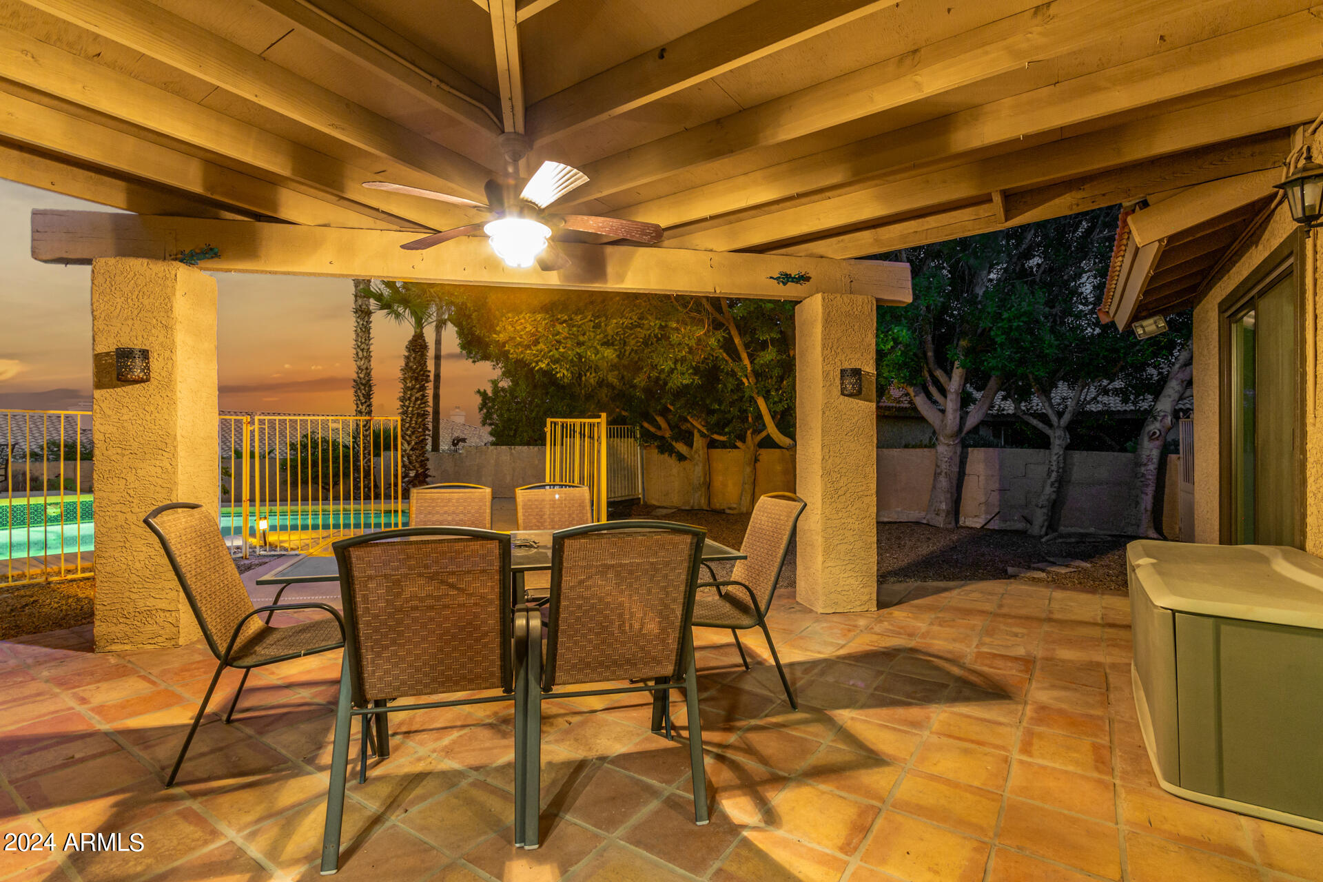 15740 E MUSTANG Drive
