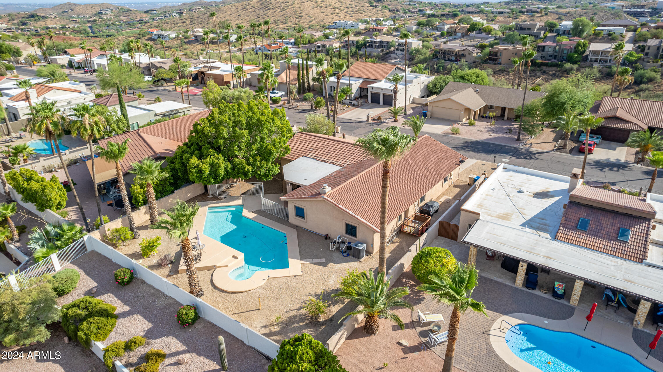 15740 E MUSTANG Drive