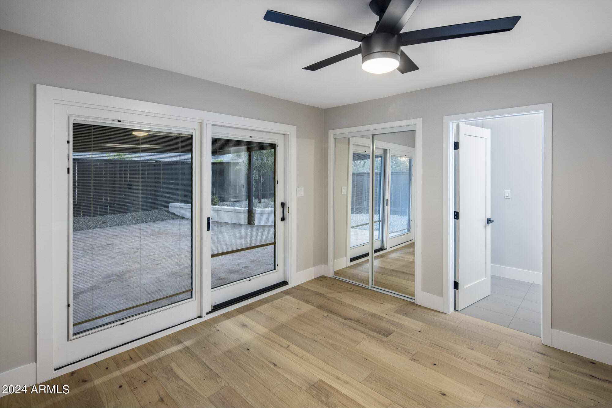 808 W BUTLER Drive