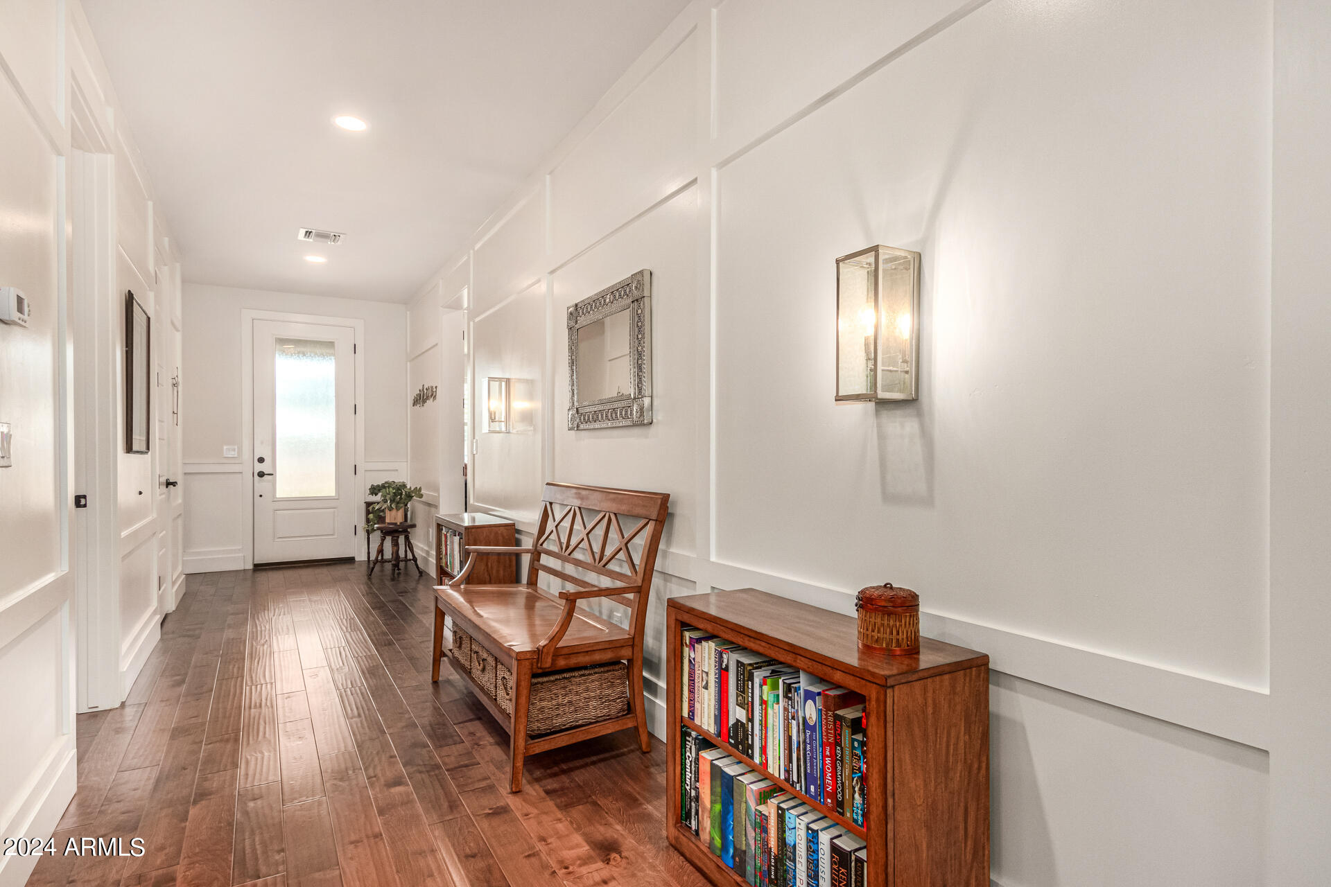 1112 W Flower Street