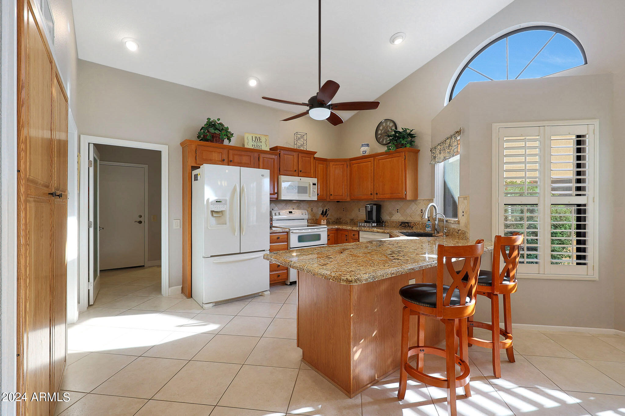 12911 W BLUE SKY Drive