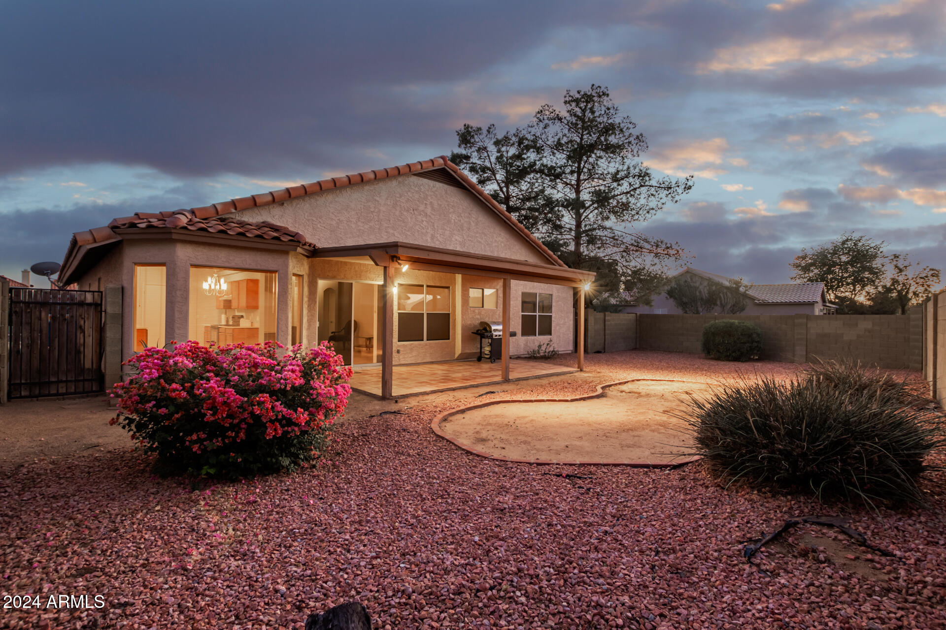 3402 E Sequoia Drive