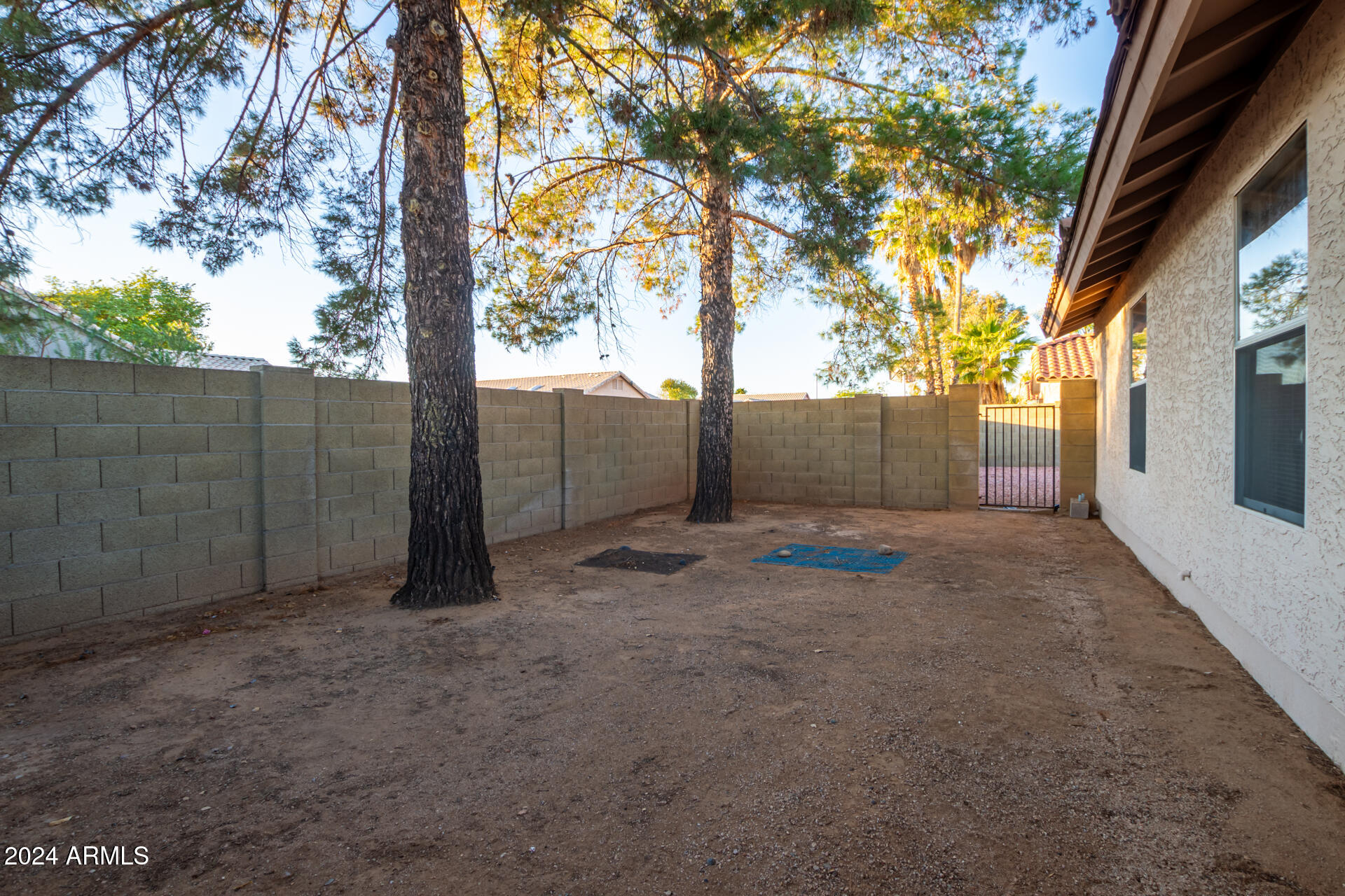 3402 E Sequoia Drive