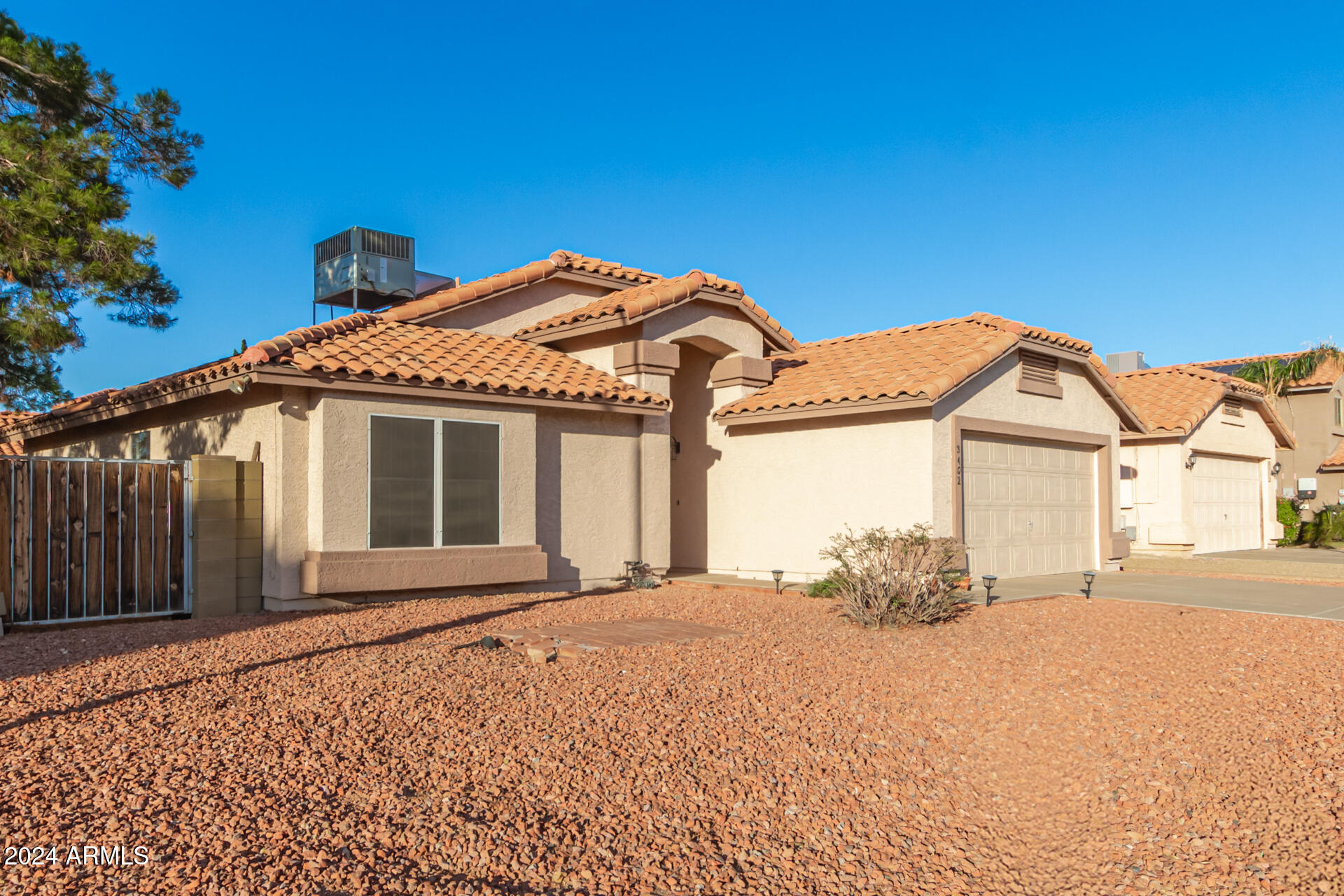 3402 E Sequoia Drive