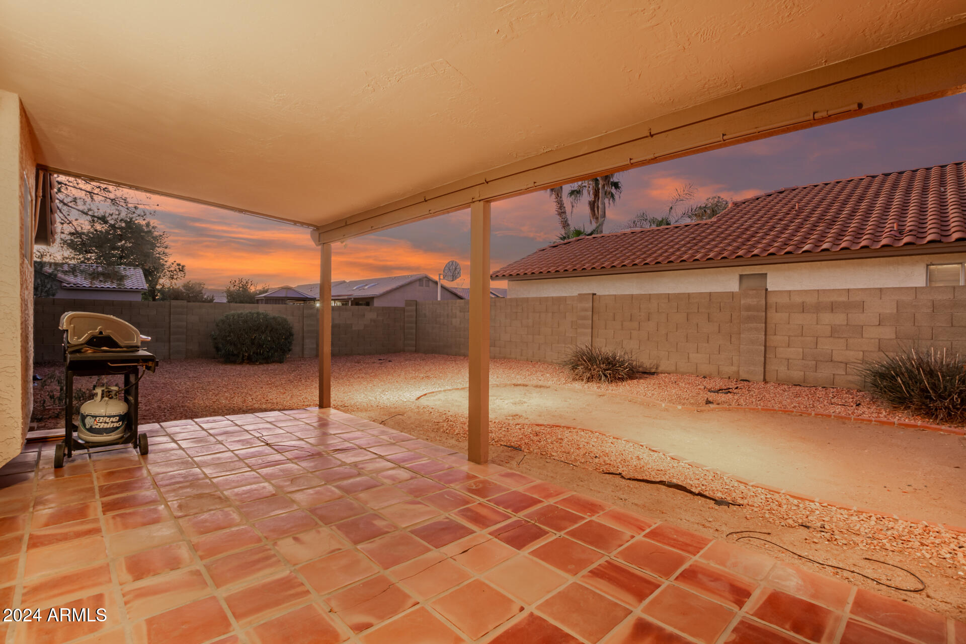 3402 E Sequoia Drive