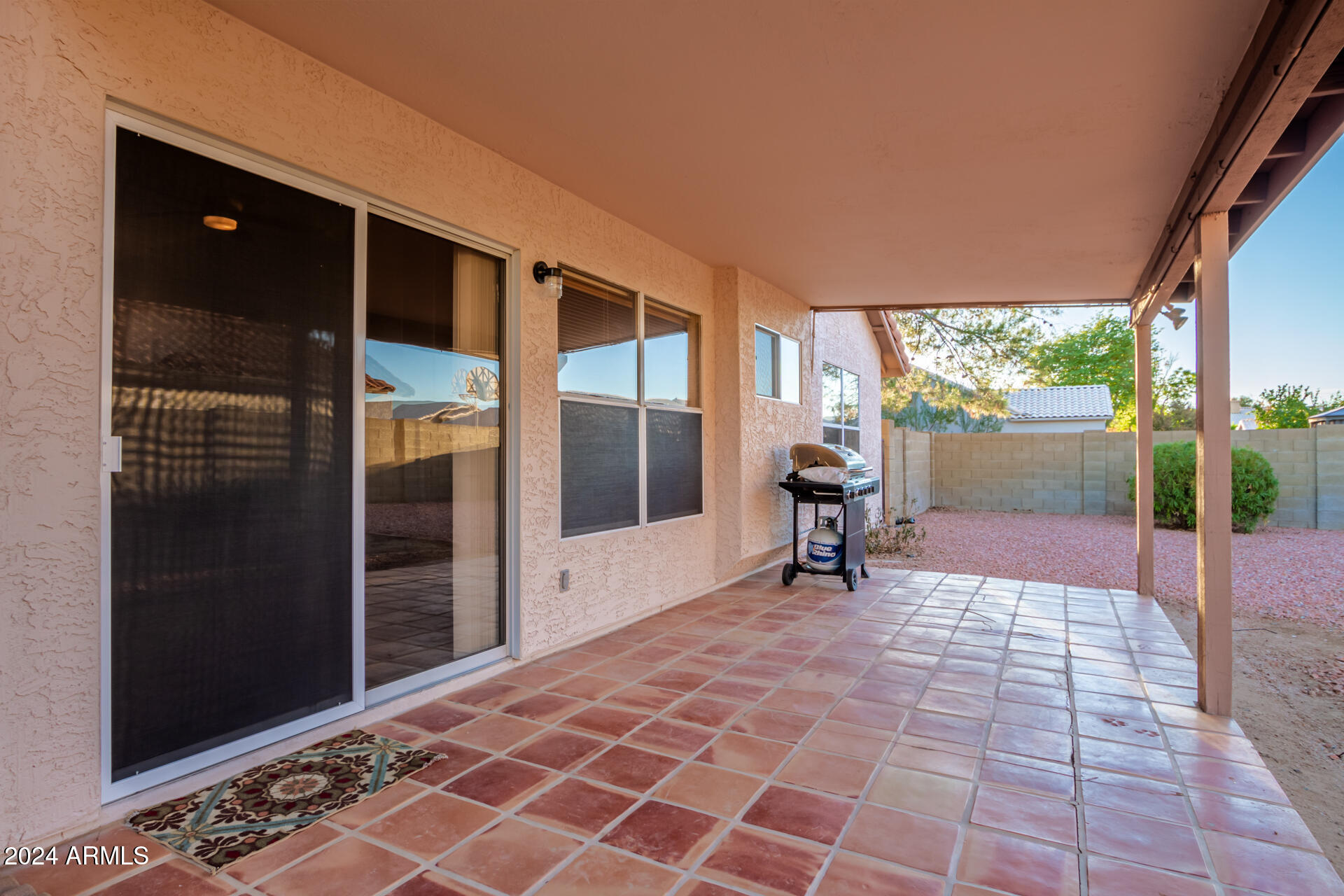 3402 E Sequoia Drive