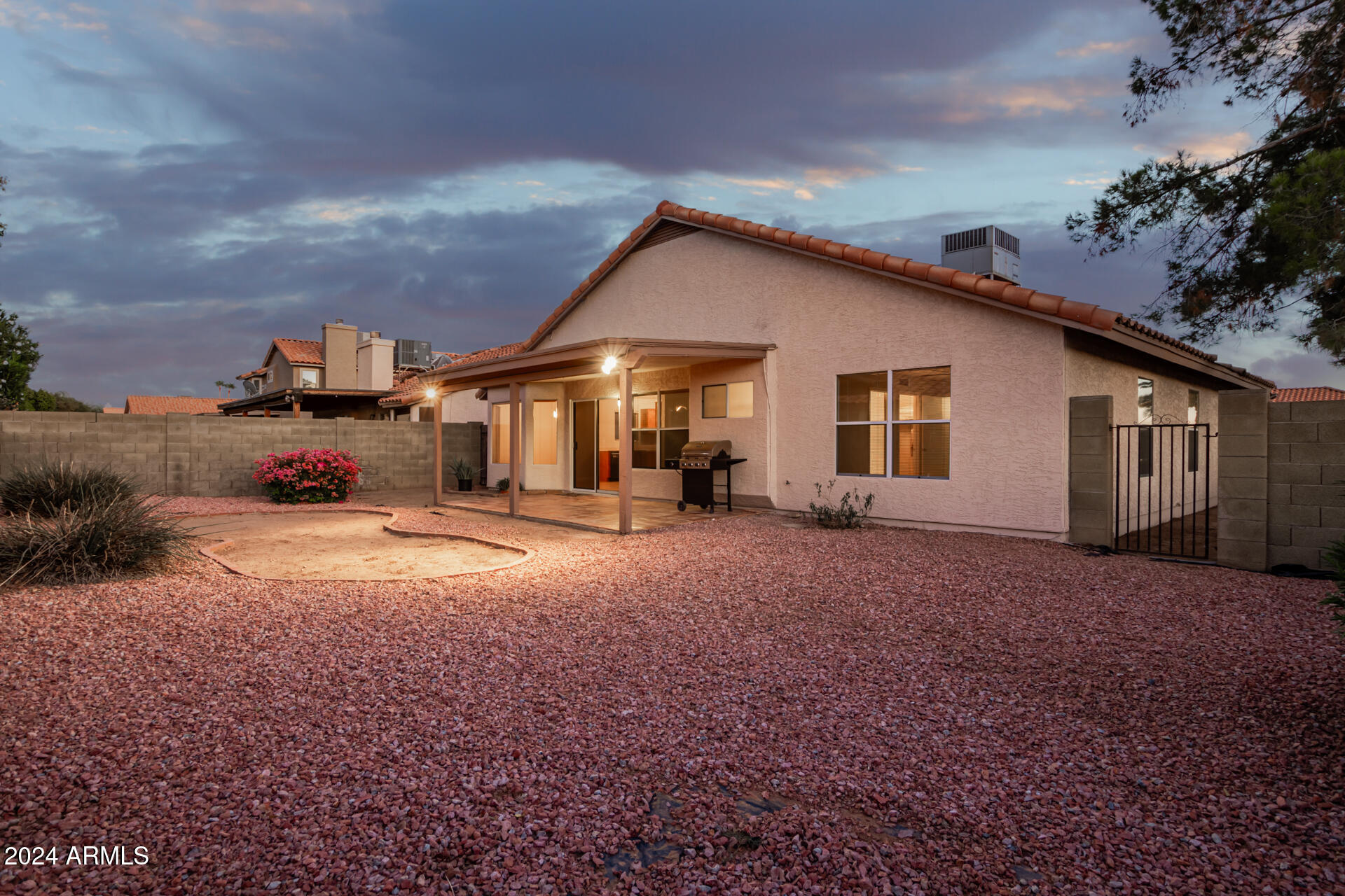 3402 E Sequoia Drive