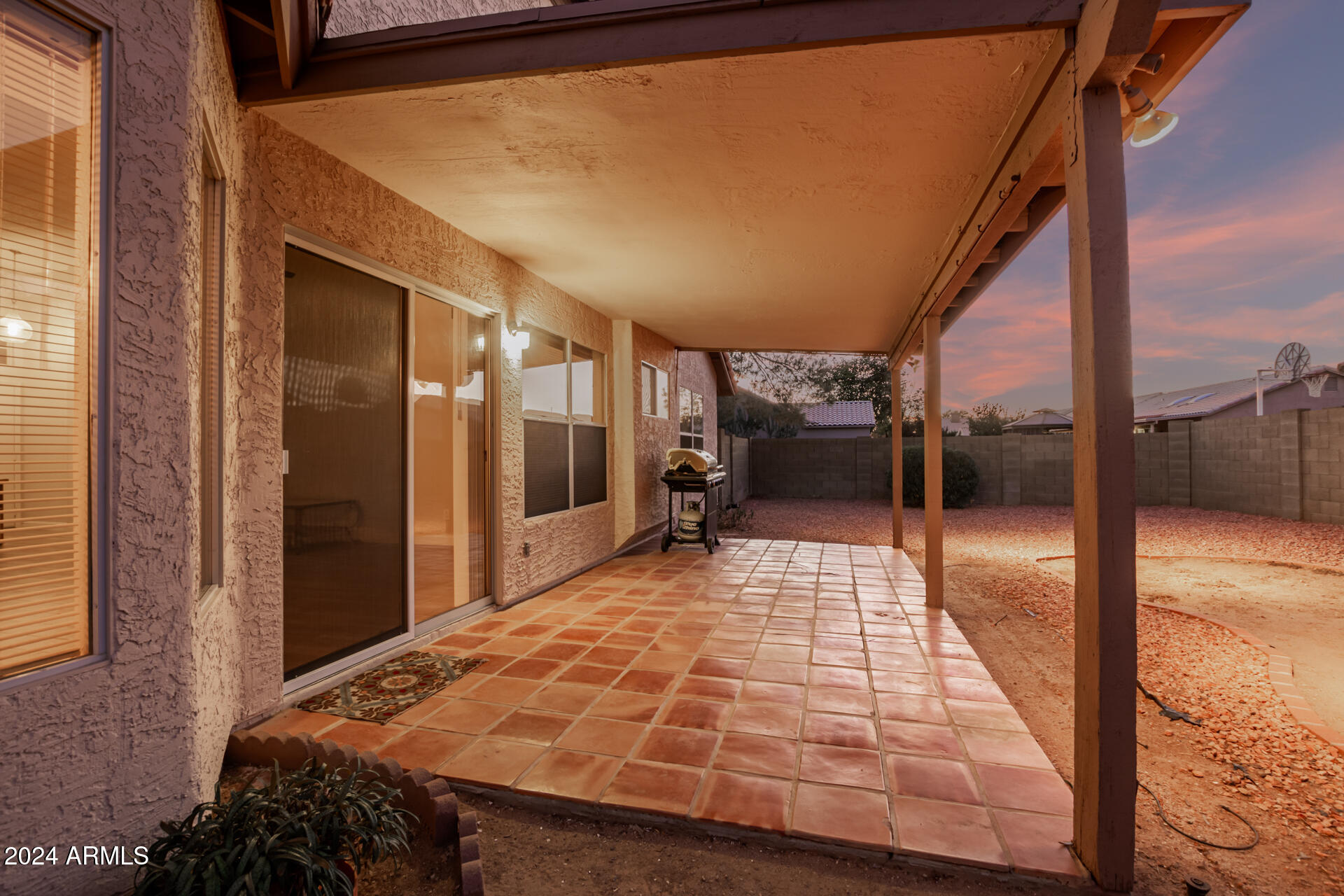 3402 E Sequoia Drive