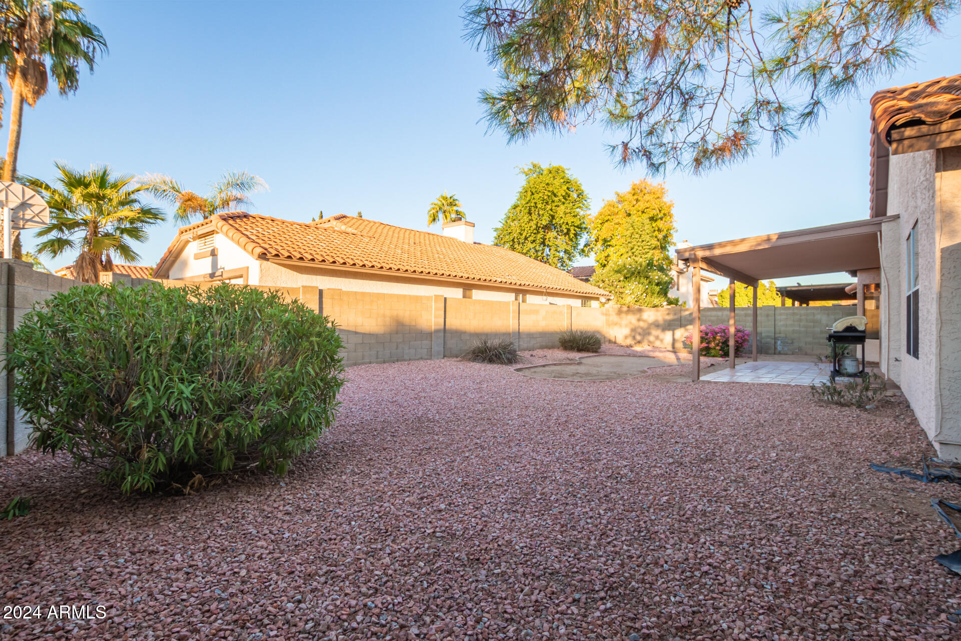 3402 E Sequoia Drive