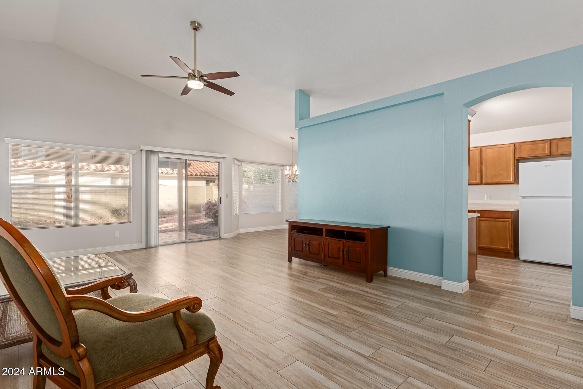 3402 E Sequoia Drive