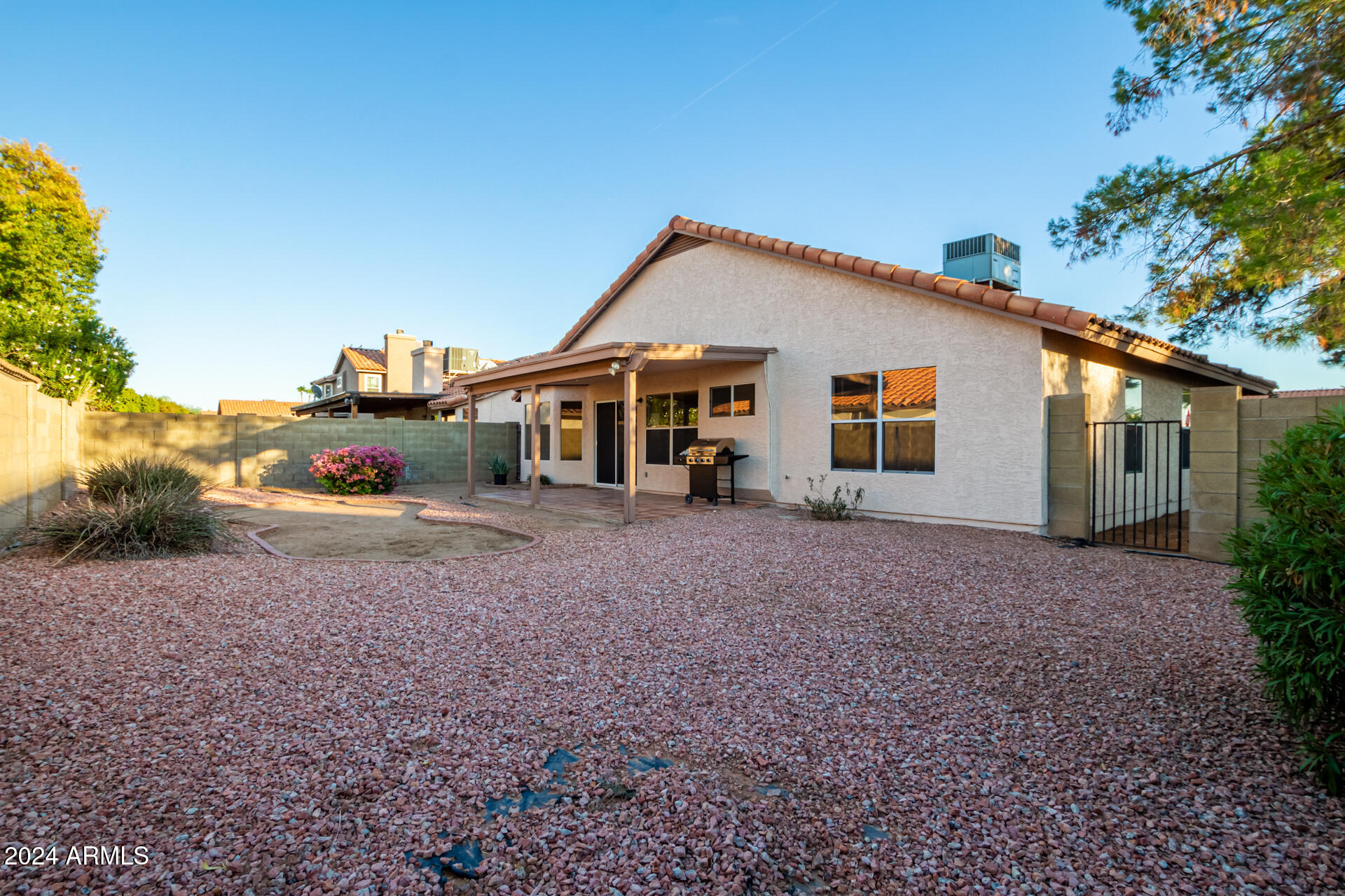 3402 E Sequoia Drive