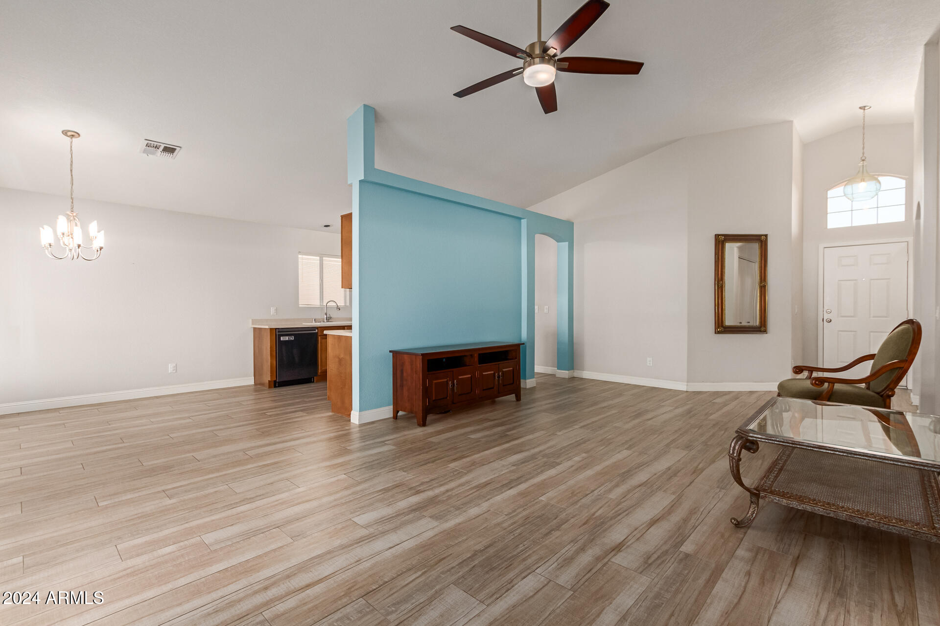 3402 E Sequoia Drive
