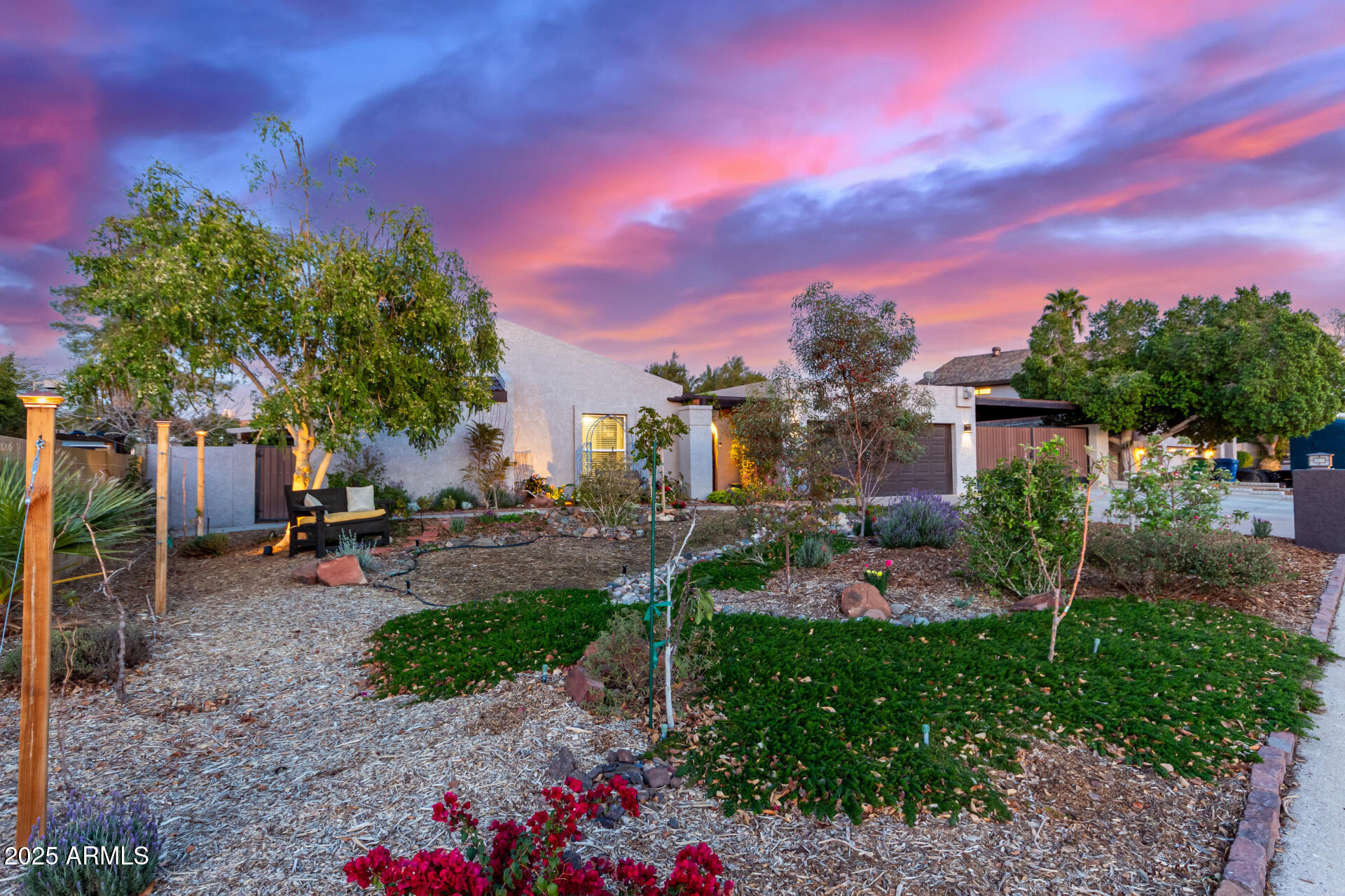 6338 E CAMELOT Drive