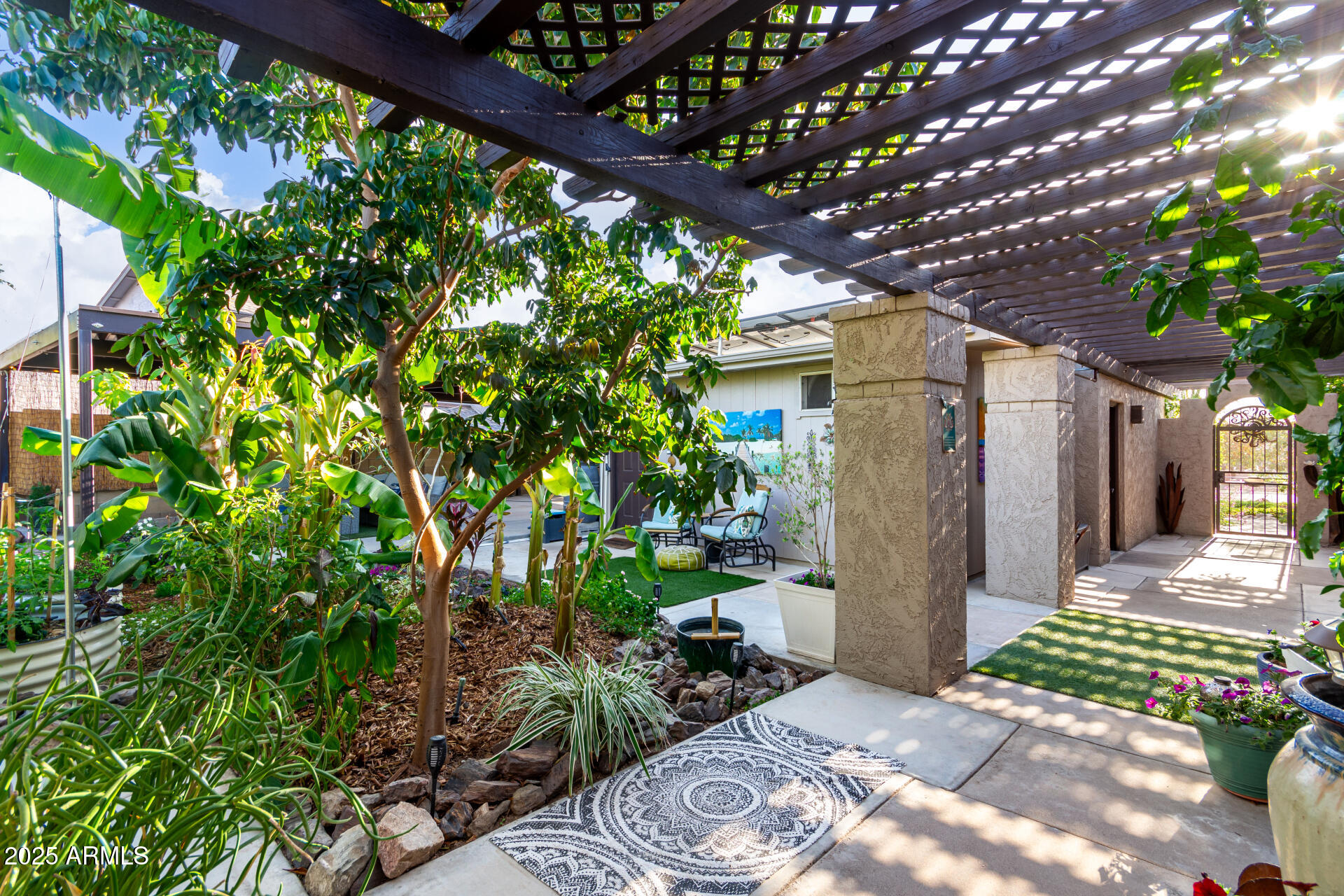 6338 E CAMELOT Drive