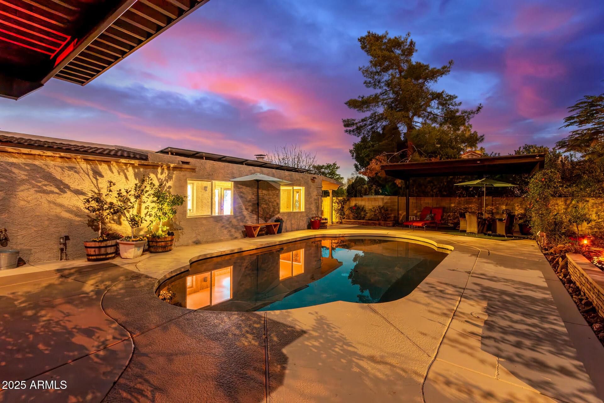 6338 E CAMELOT Drive