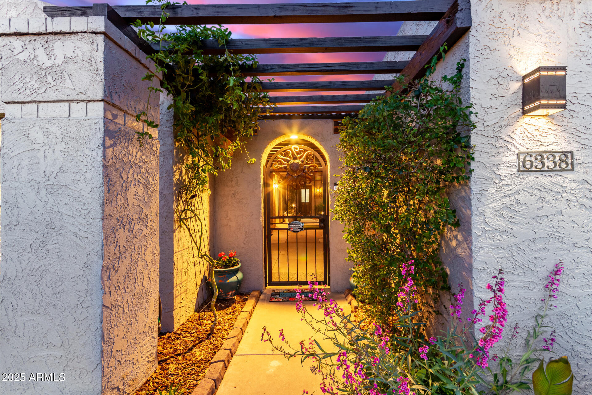 6338 E CAMELOT Drive